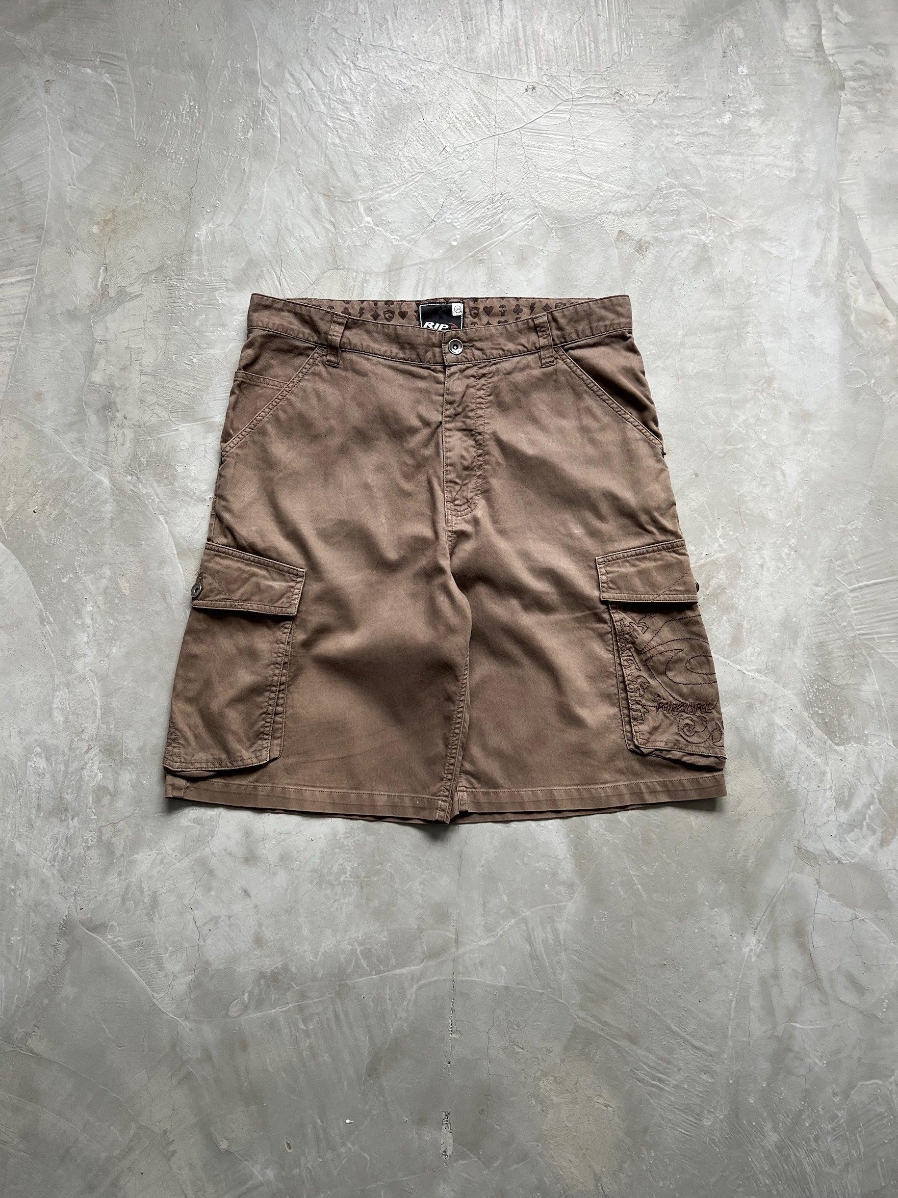 Rip curl vintage shorts - L - SNDSHP