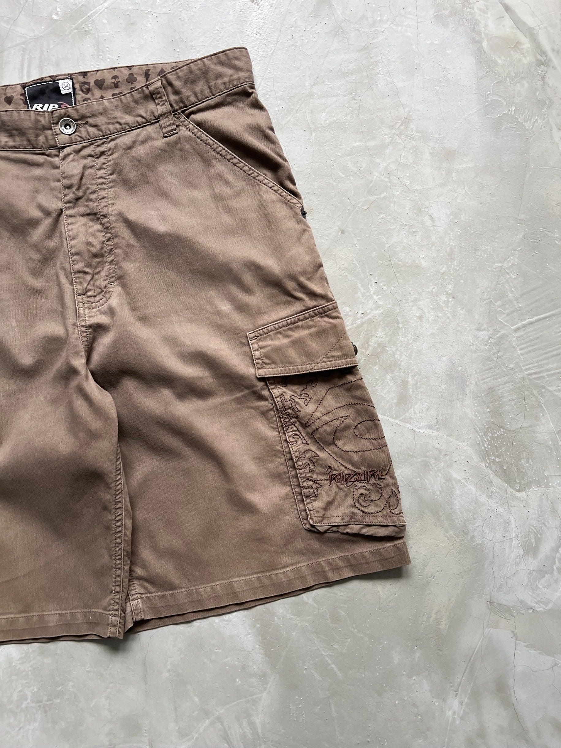 Rip curl vintage shorts - L - SNDSHP