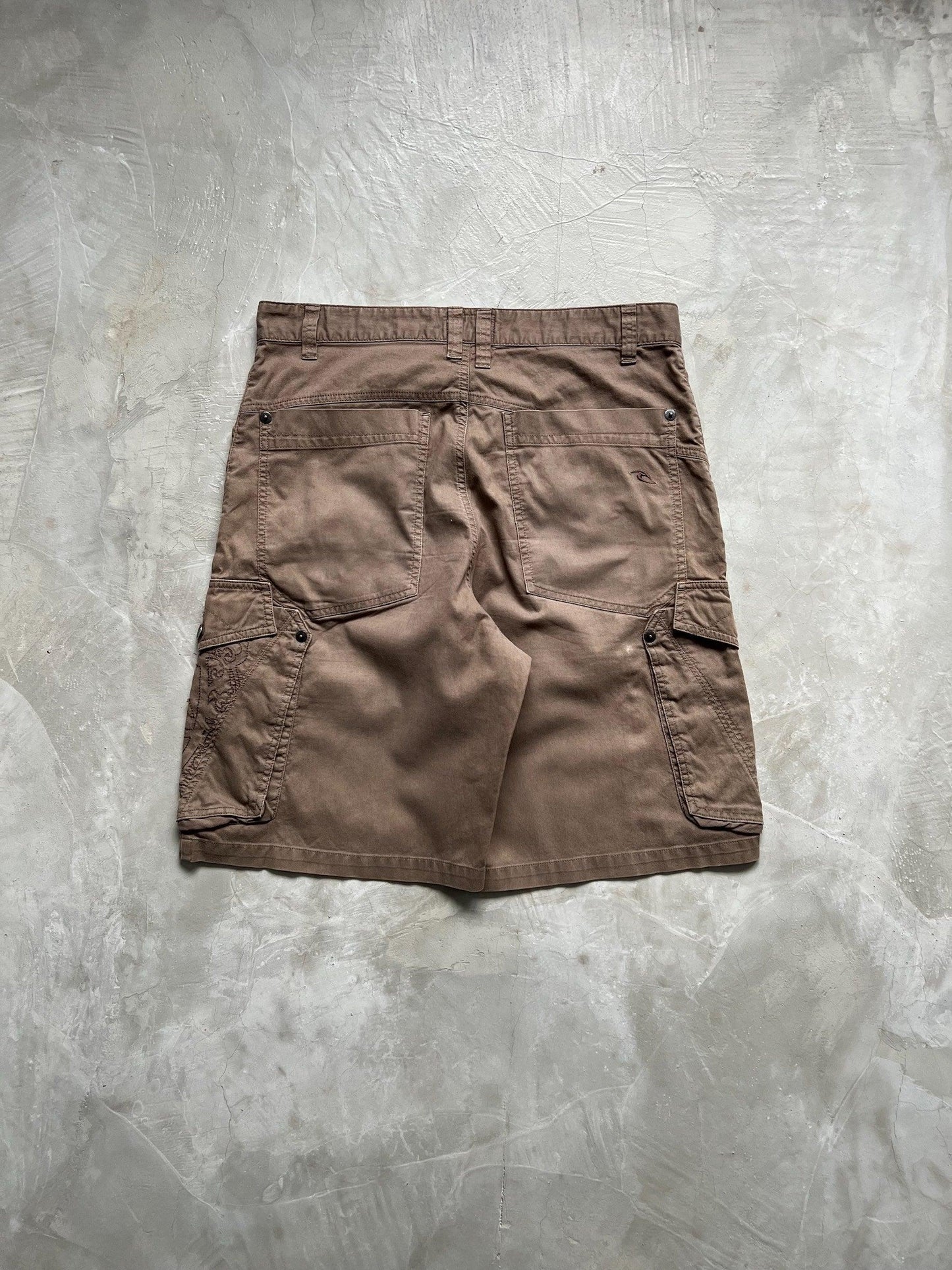 Rip curl vintage shorts - L - SNDSHP