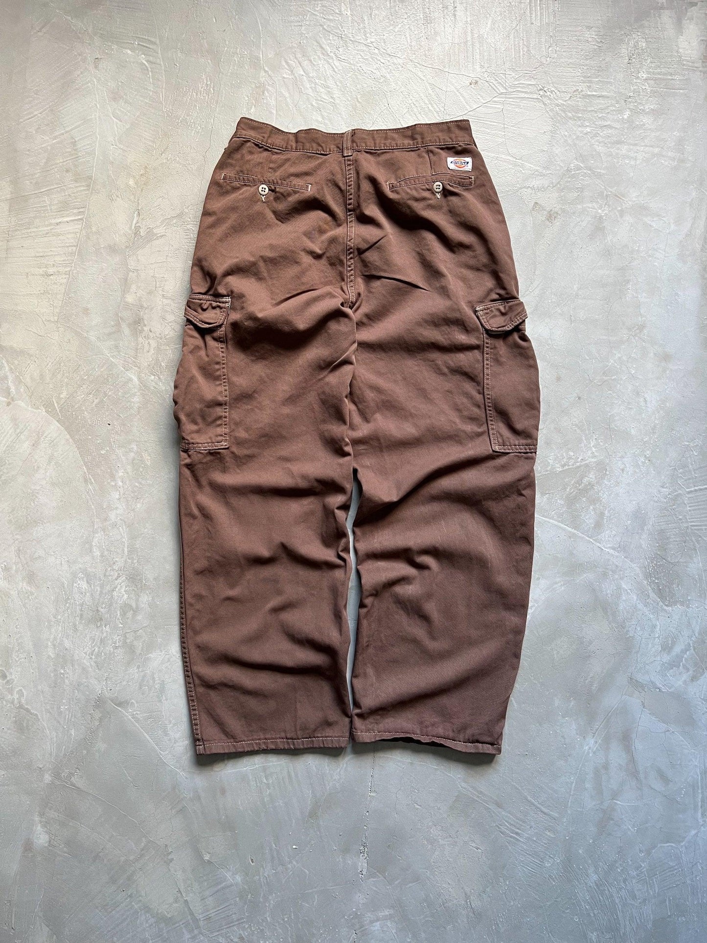 Dickies vintage cargo pants - S - SNDSHP