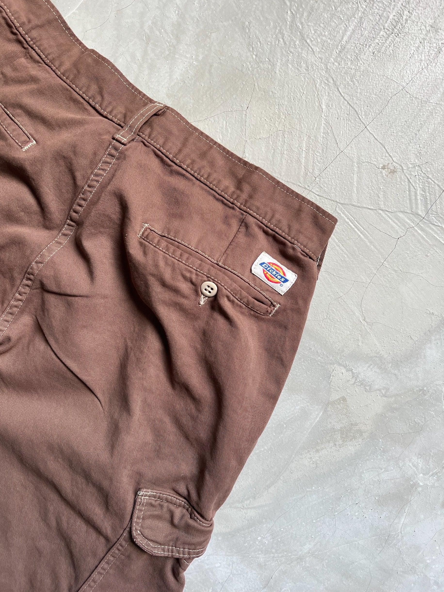 Dickies vintage cargo pants - S - SNDSHP