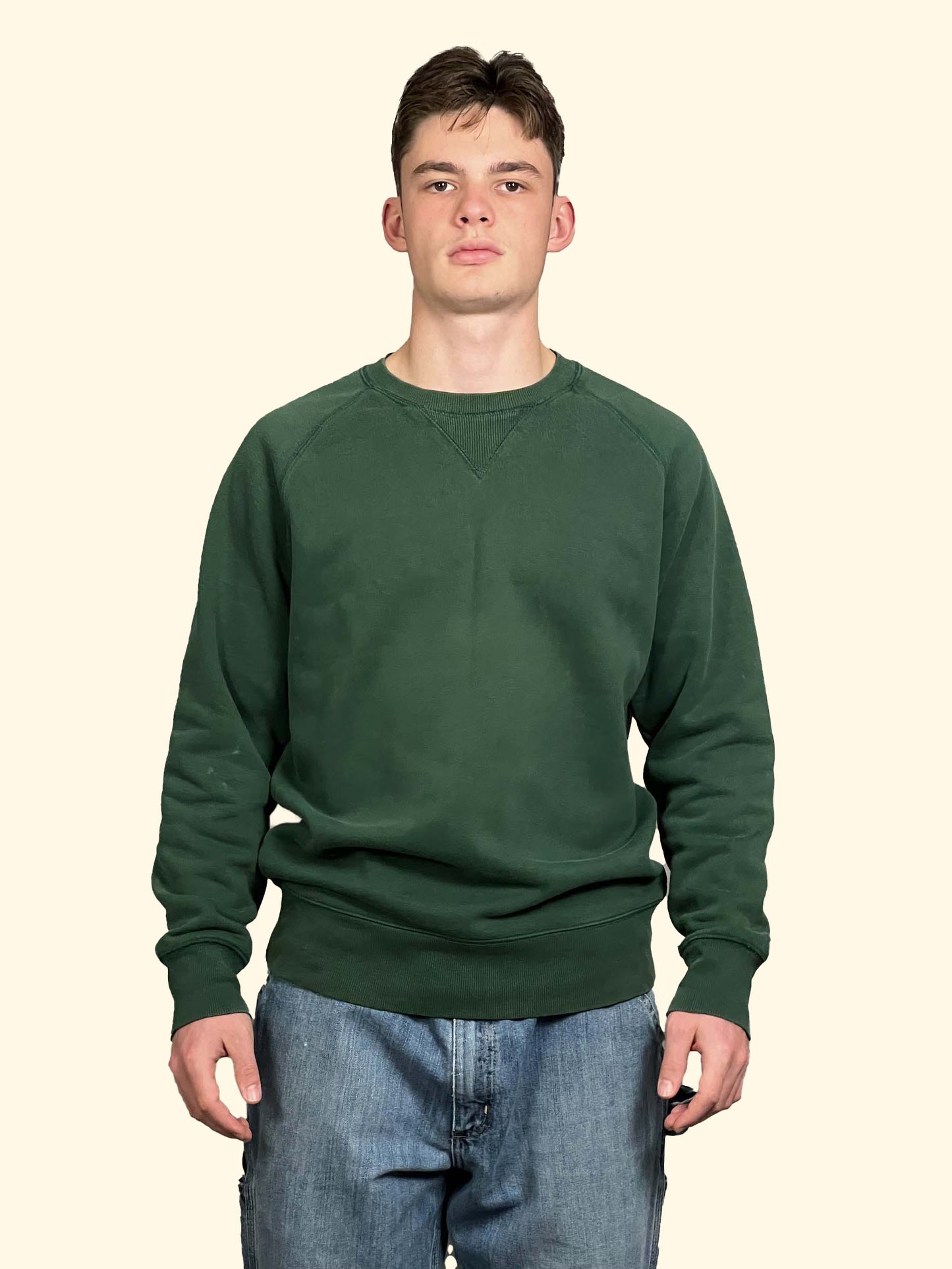 Carhartt vintage sweatshirt - M