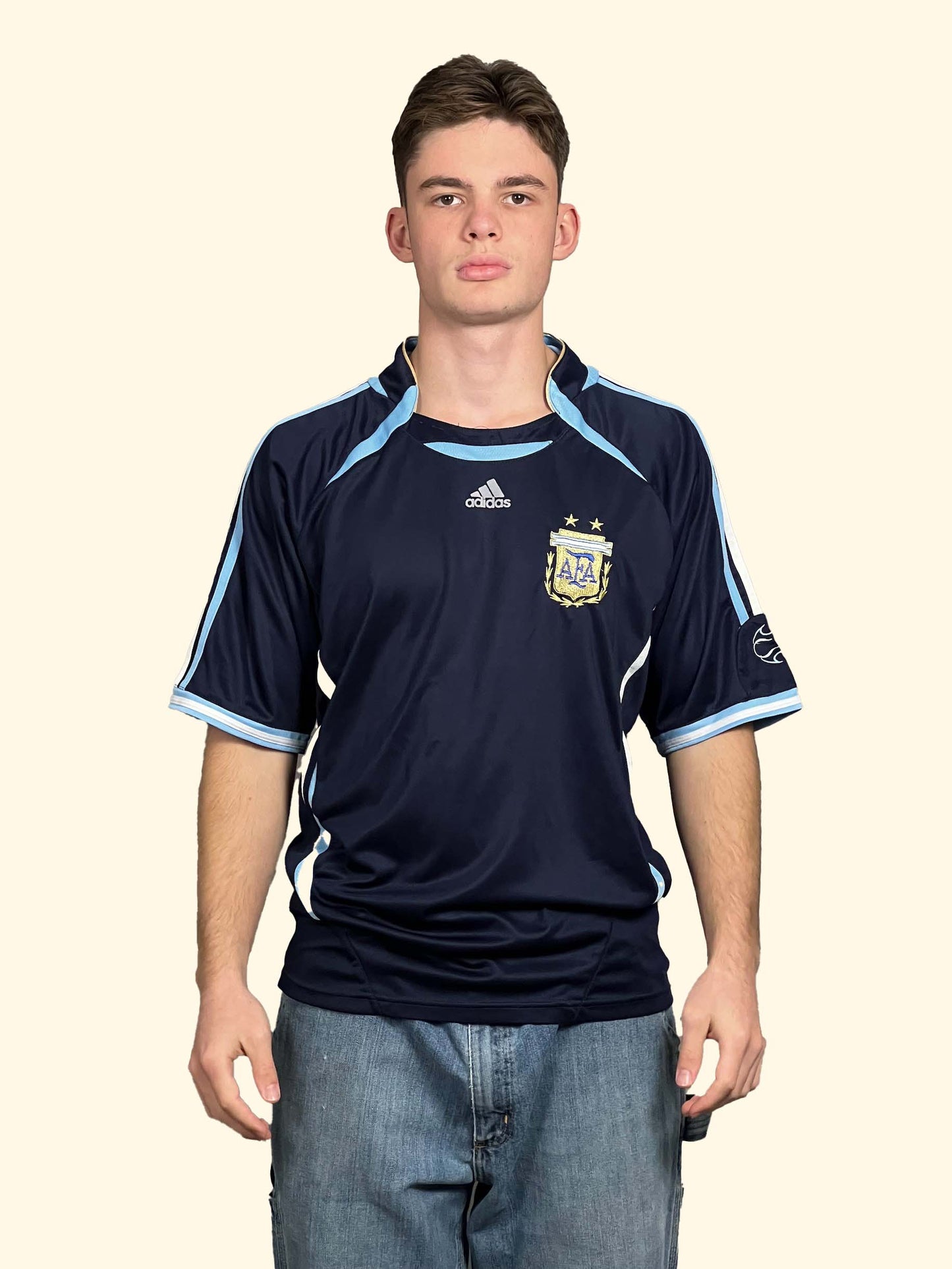 Argentina vintage Jersey - XXL (XL)