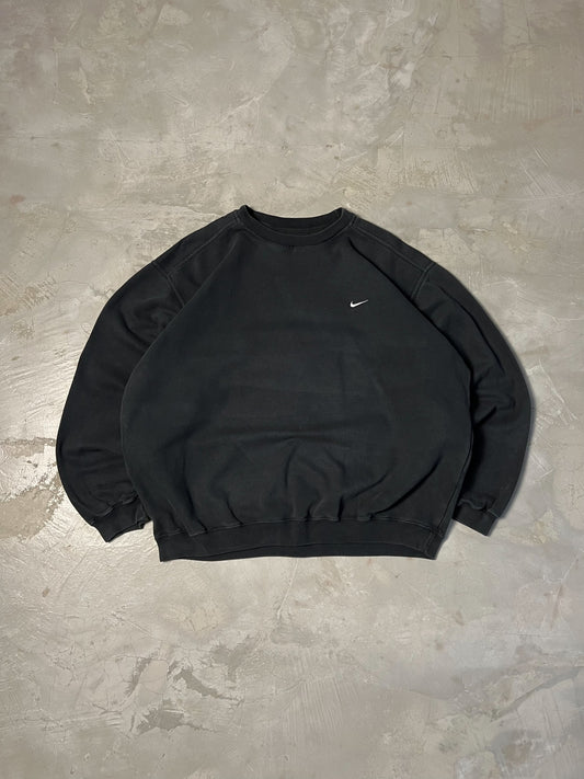 Nike vintage sweatshirt - XL