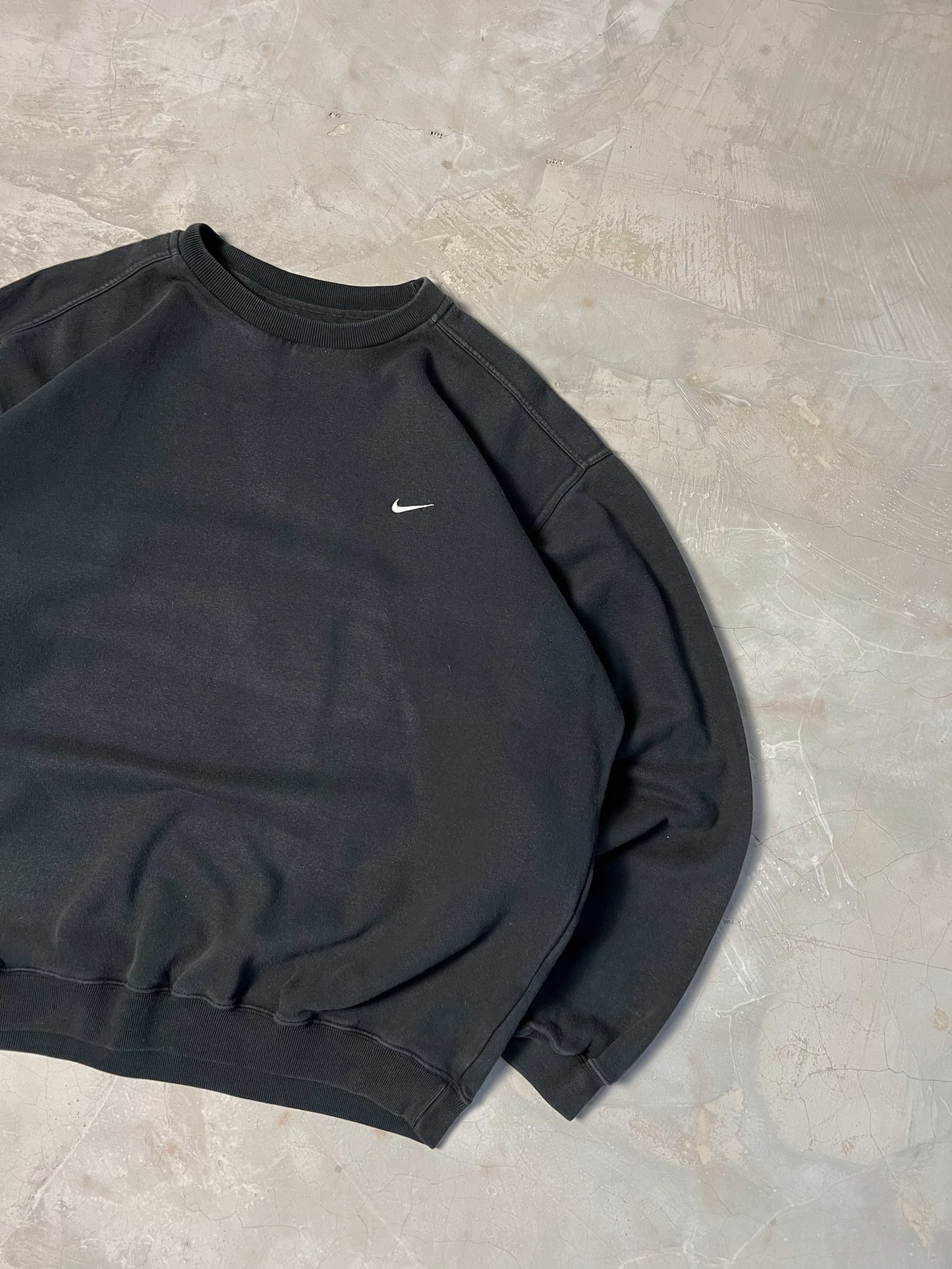 Nike vintage sweatshirt - XL