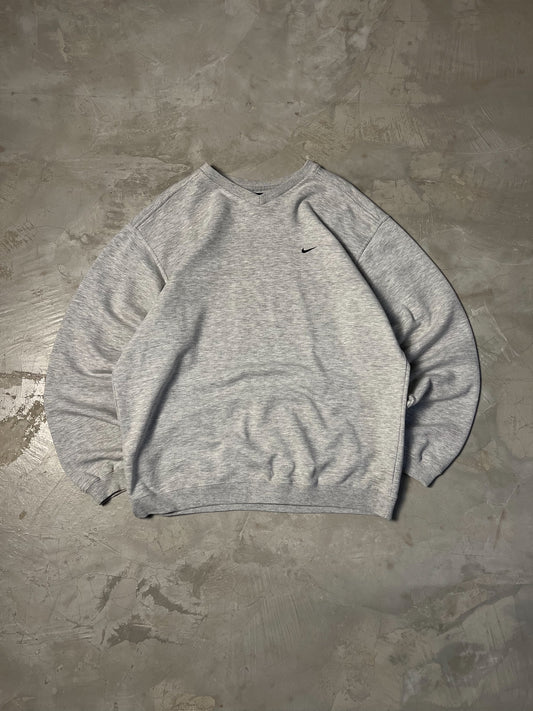 Nike vintage sweatshirt - XL