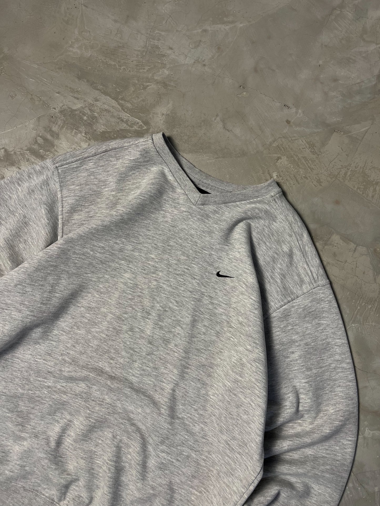 Nike vintage sweatshirt - XL