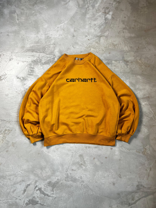 Carhartt vintage sweatshirt - M