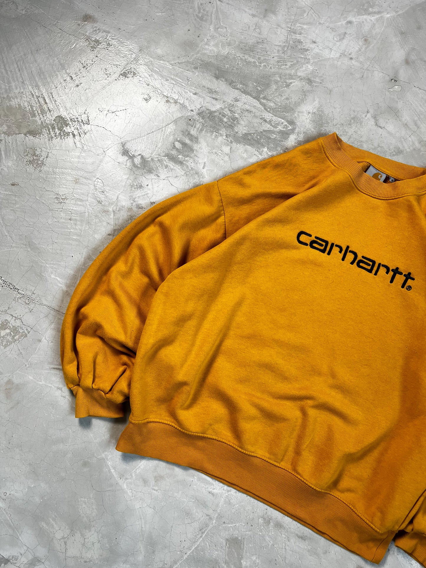 Carhartt vintage sweatshirt - M