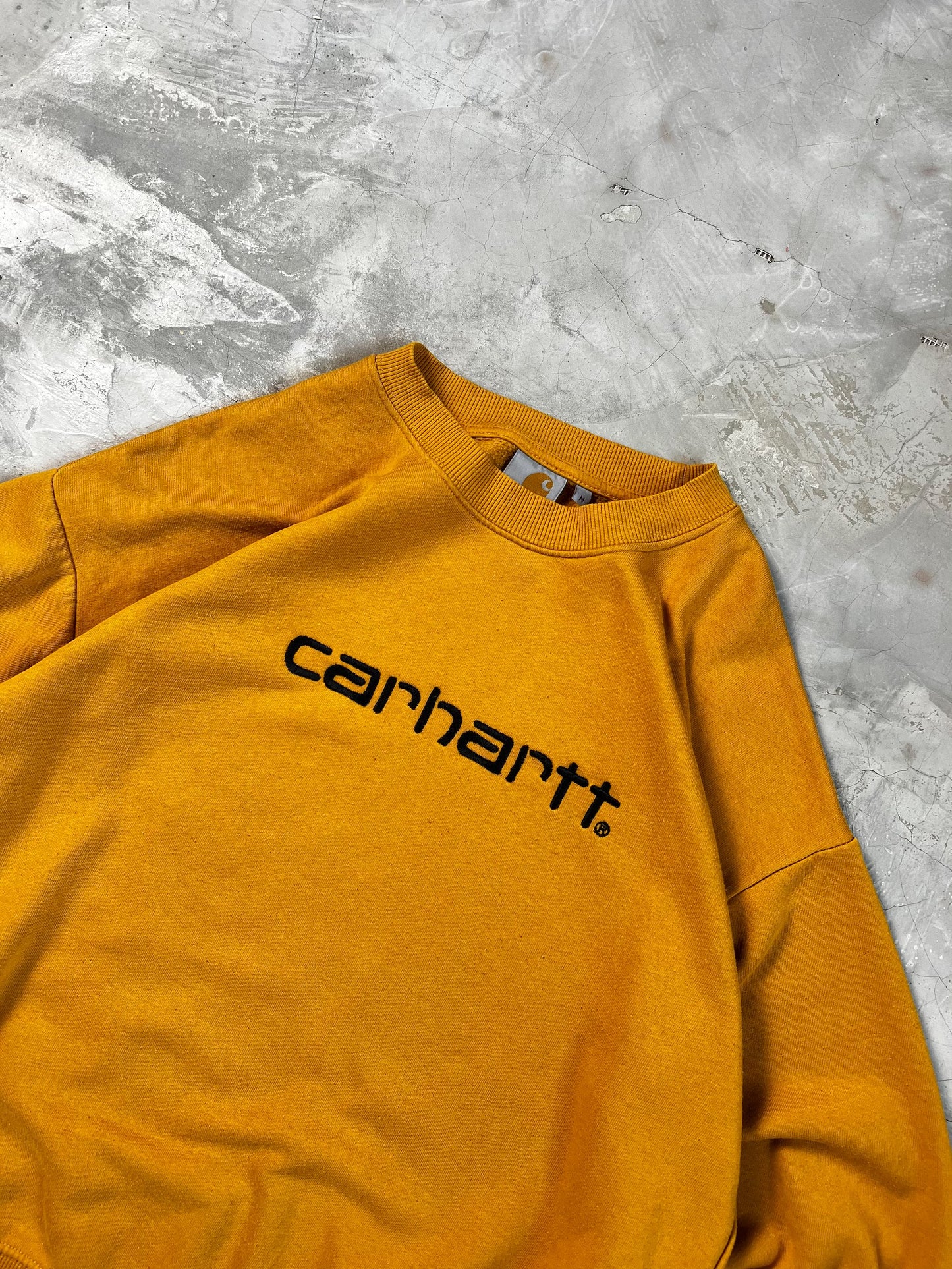 Carhartt vintage sweatshirt - M