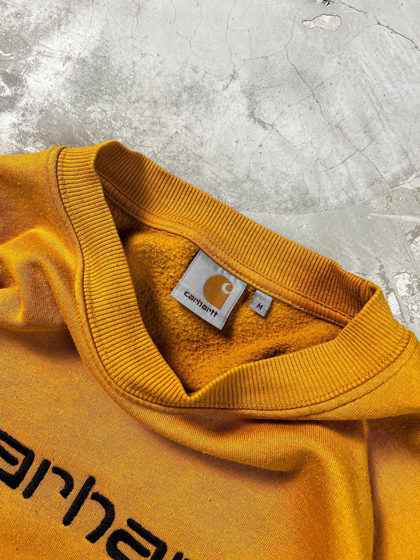 Carhartt vintage sweatshirt - M