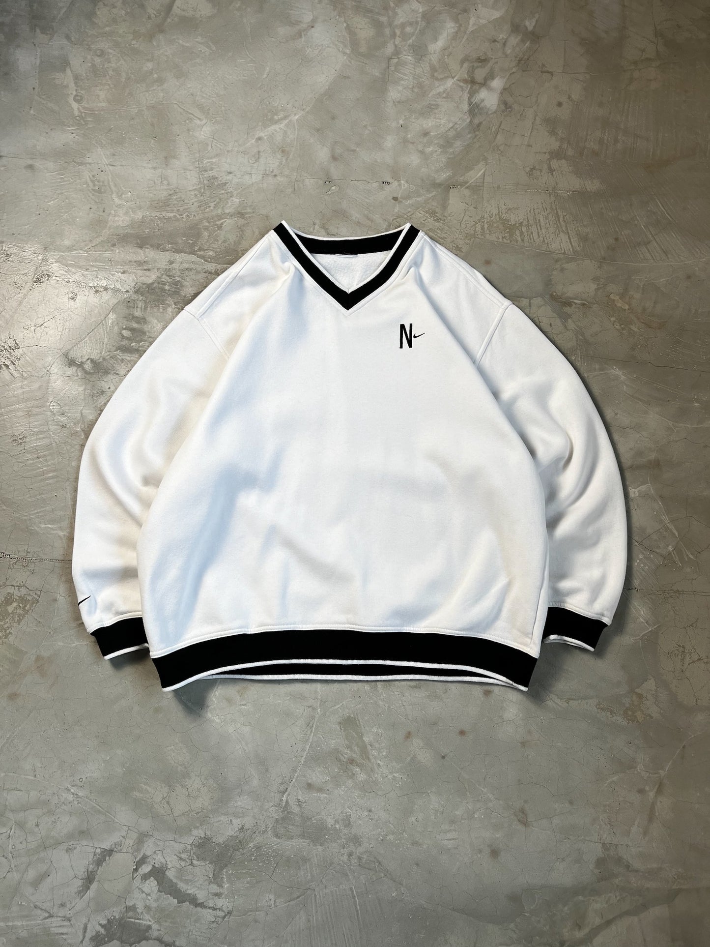 Nike vintage sweatshirt - L