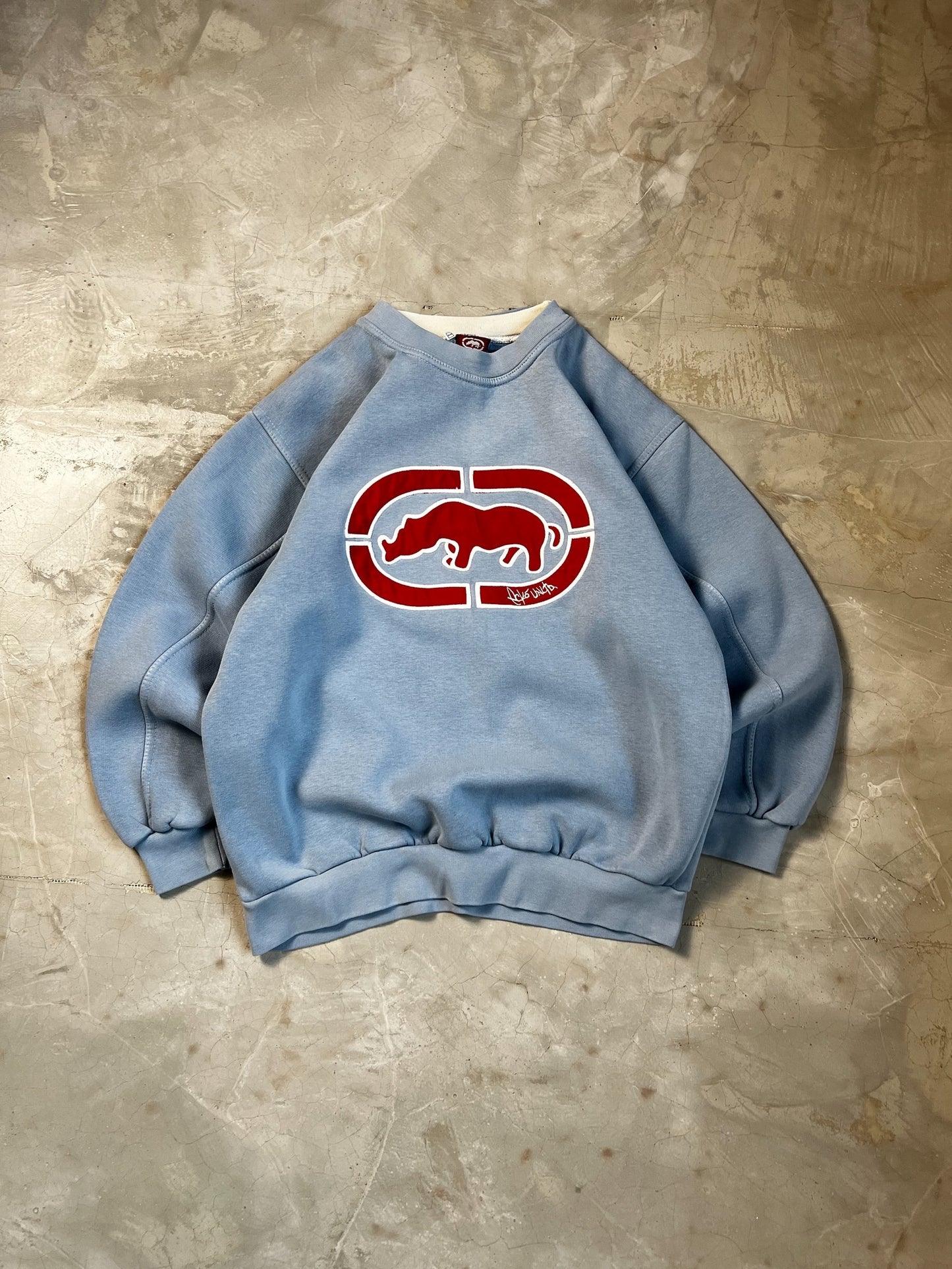 Ecko Unltd vintage sweatshirt - S