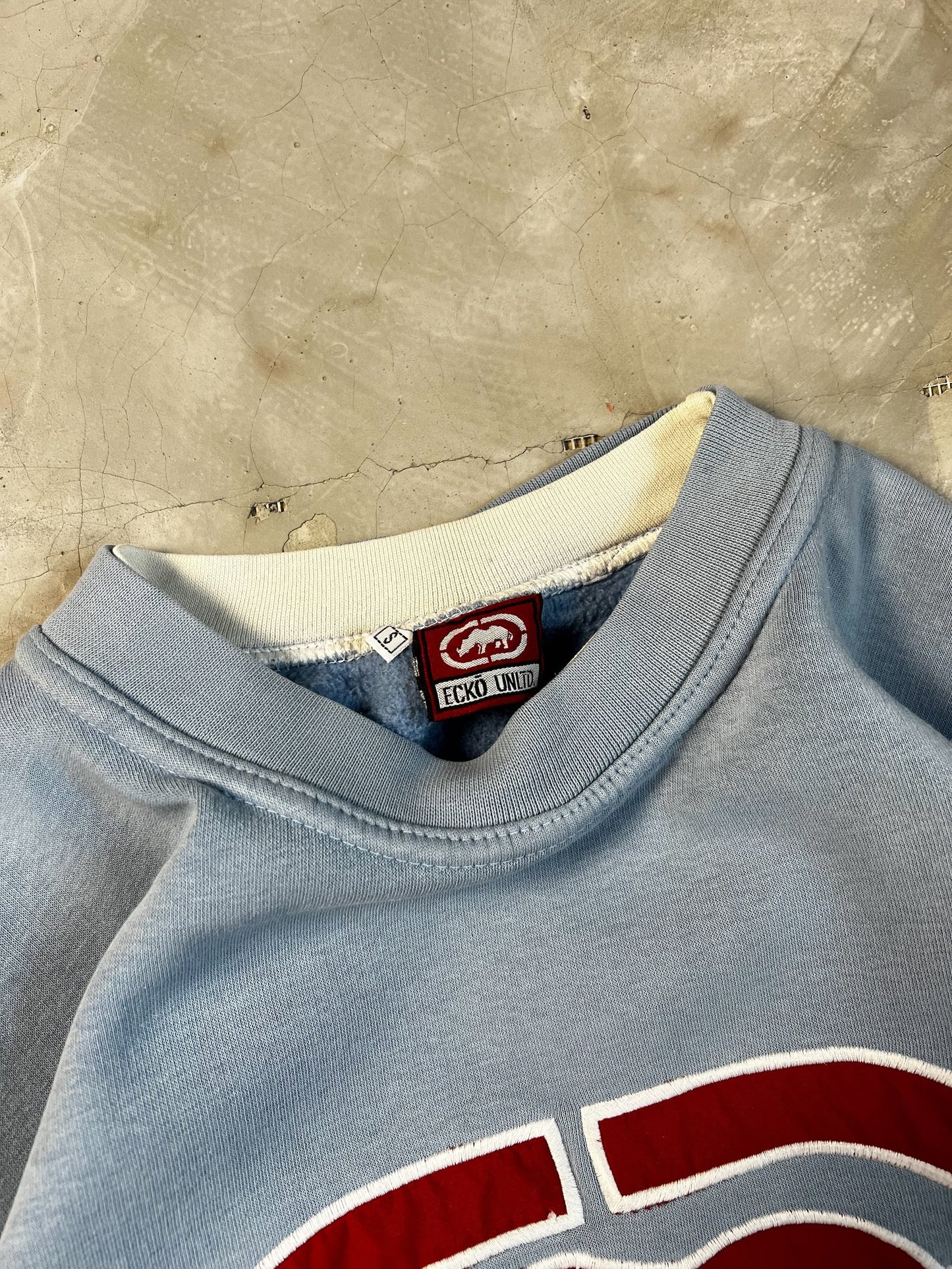 Ecko Unltd vintage sweatshirt - S