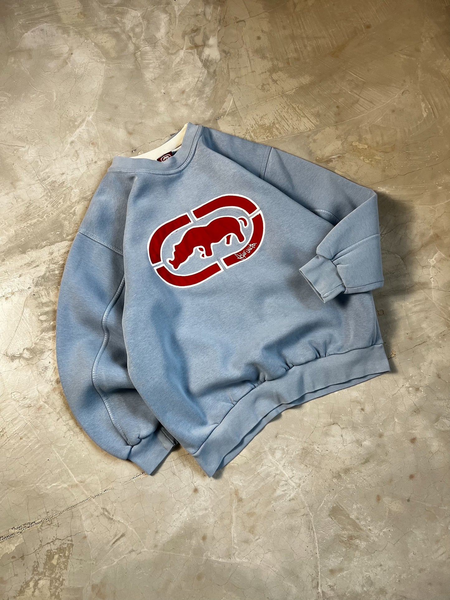 Ecko Unltd vintage sweatshirt - S