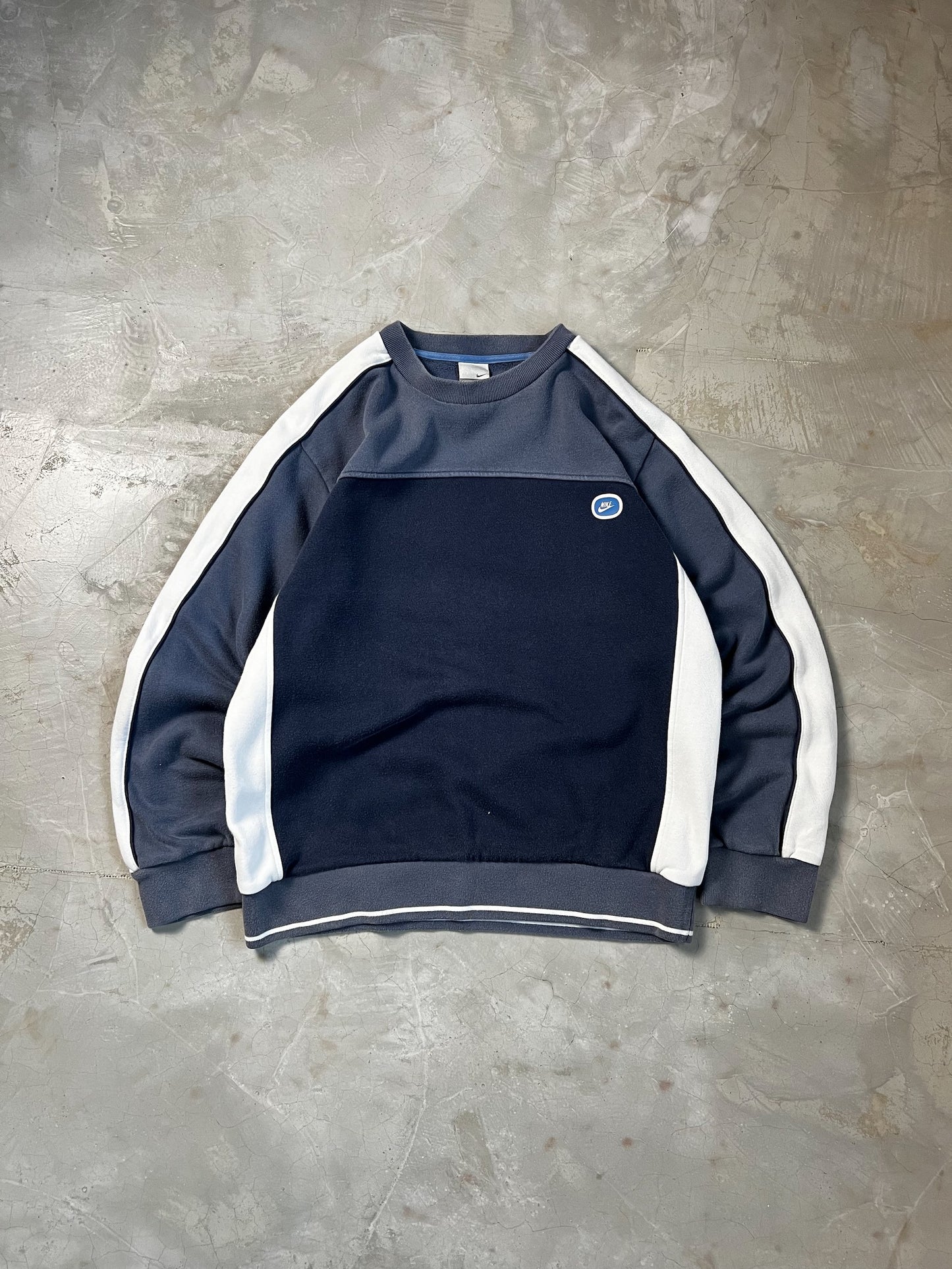 Nike vintage sweatshirt - S D3