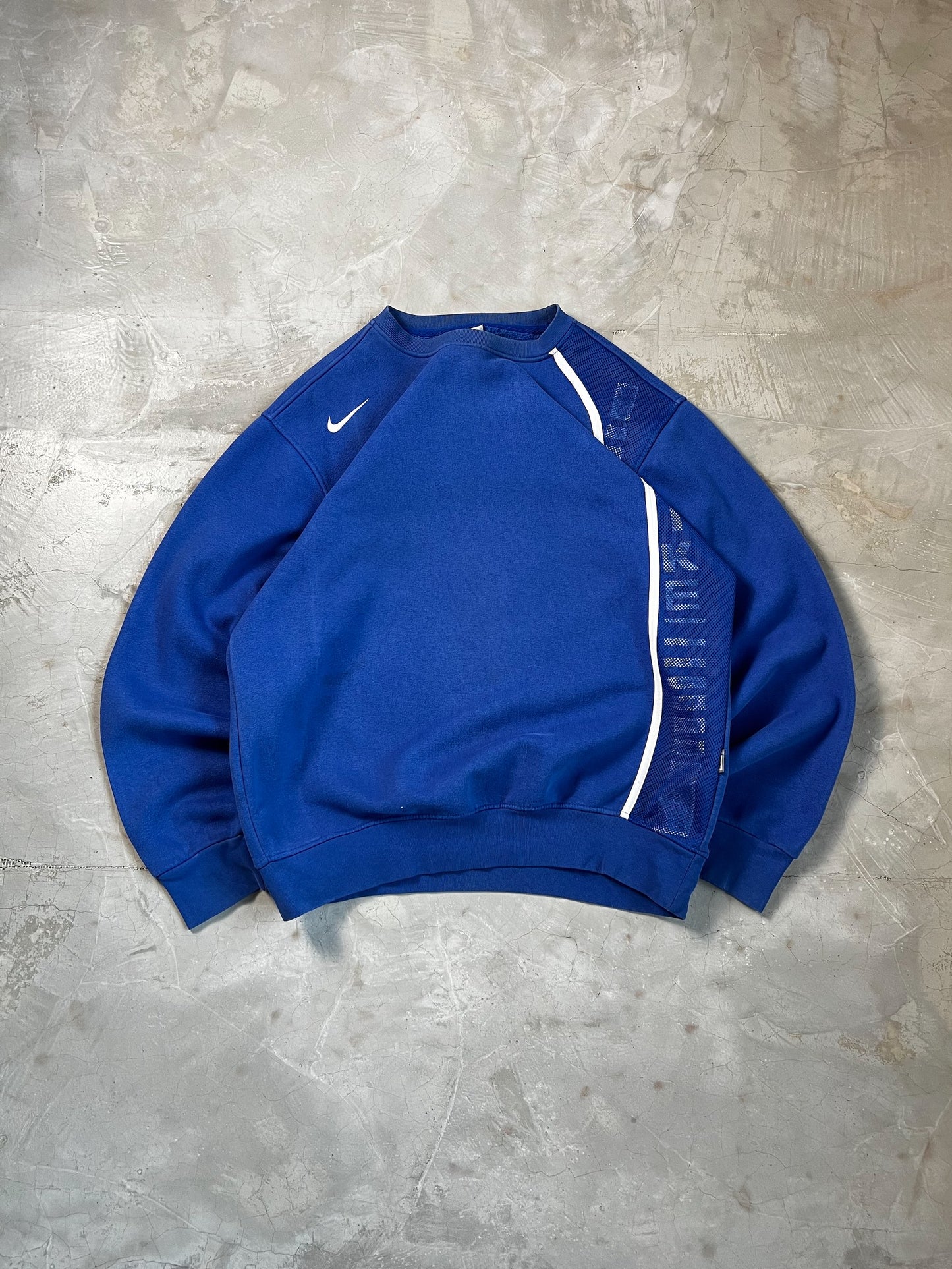 Nike vintage sweatshirt - XL