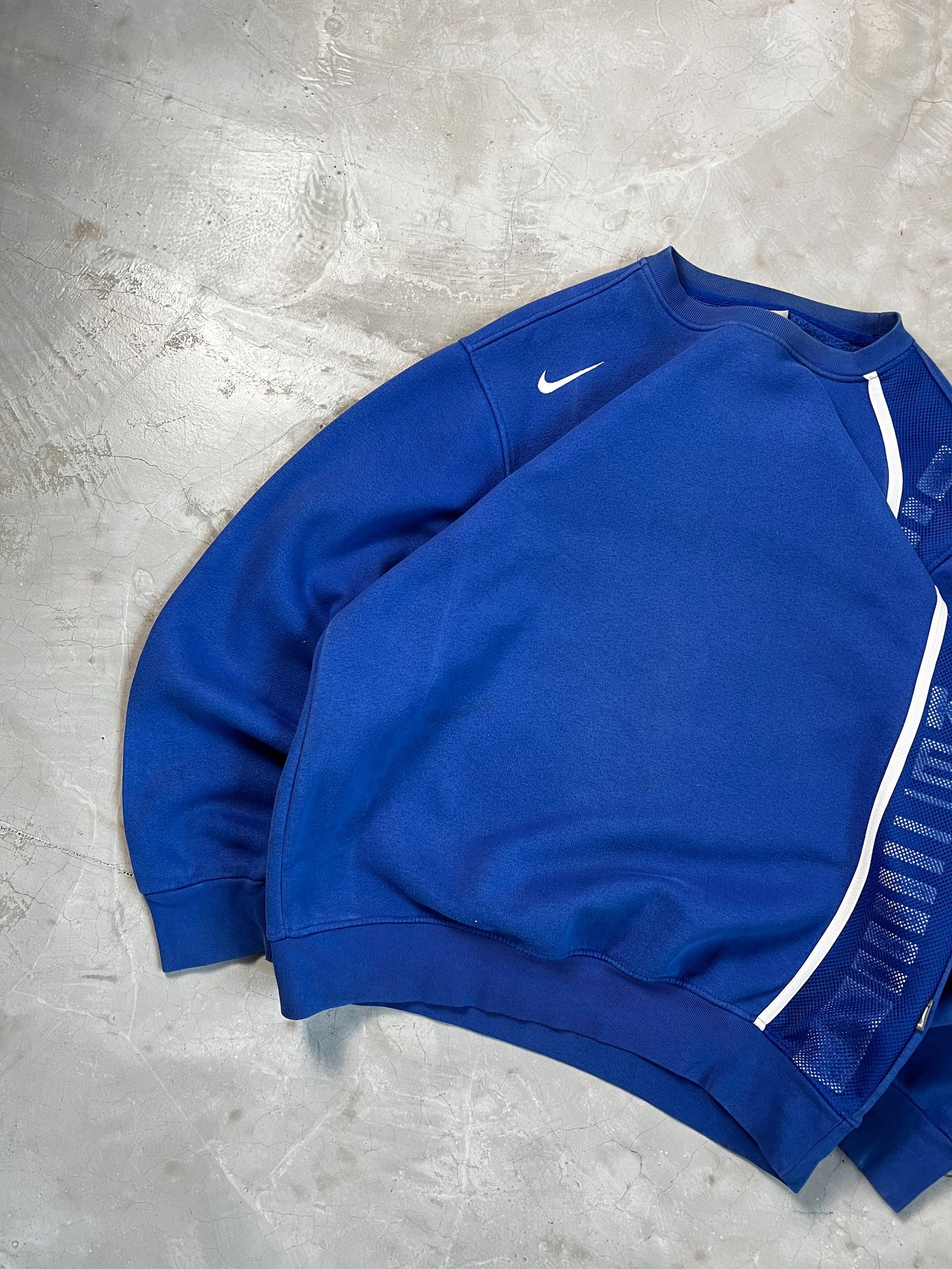 Nike vintage sweatshirt - XL