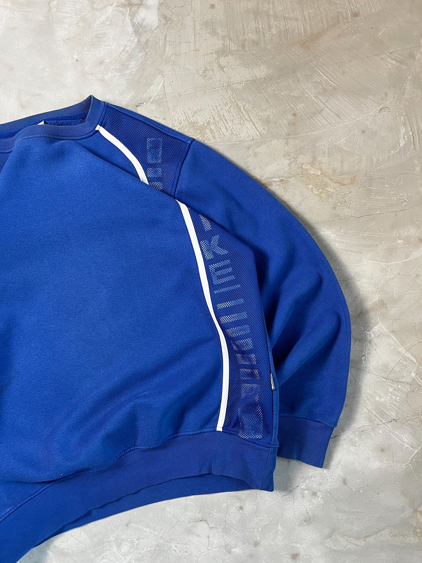 Nike vintage sweatshirt - XL