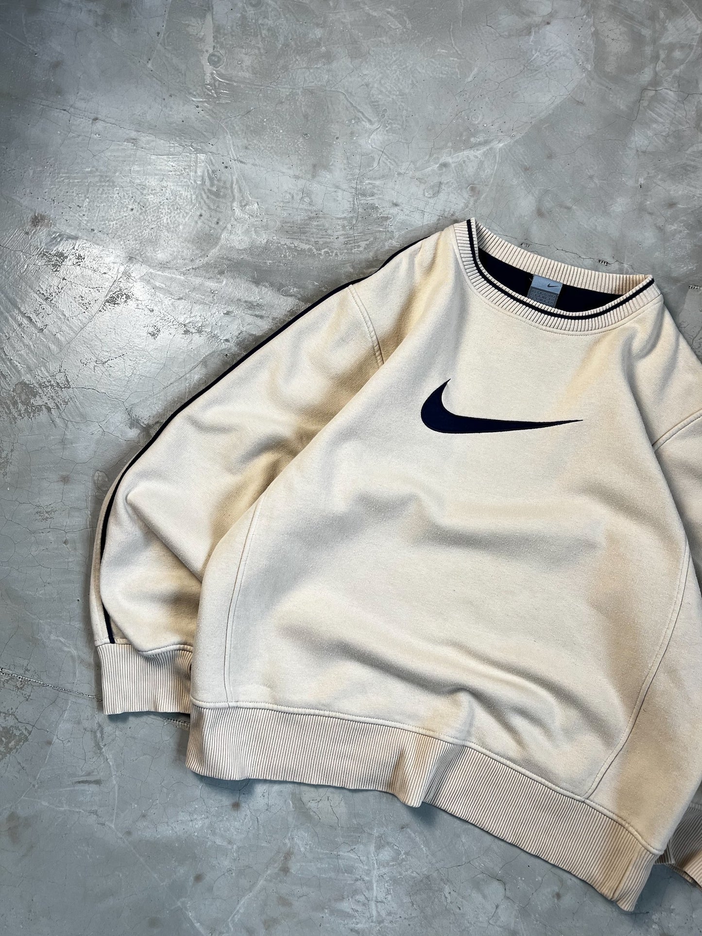 Nike vintage sweatshirt - M