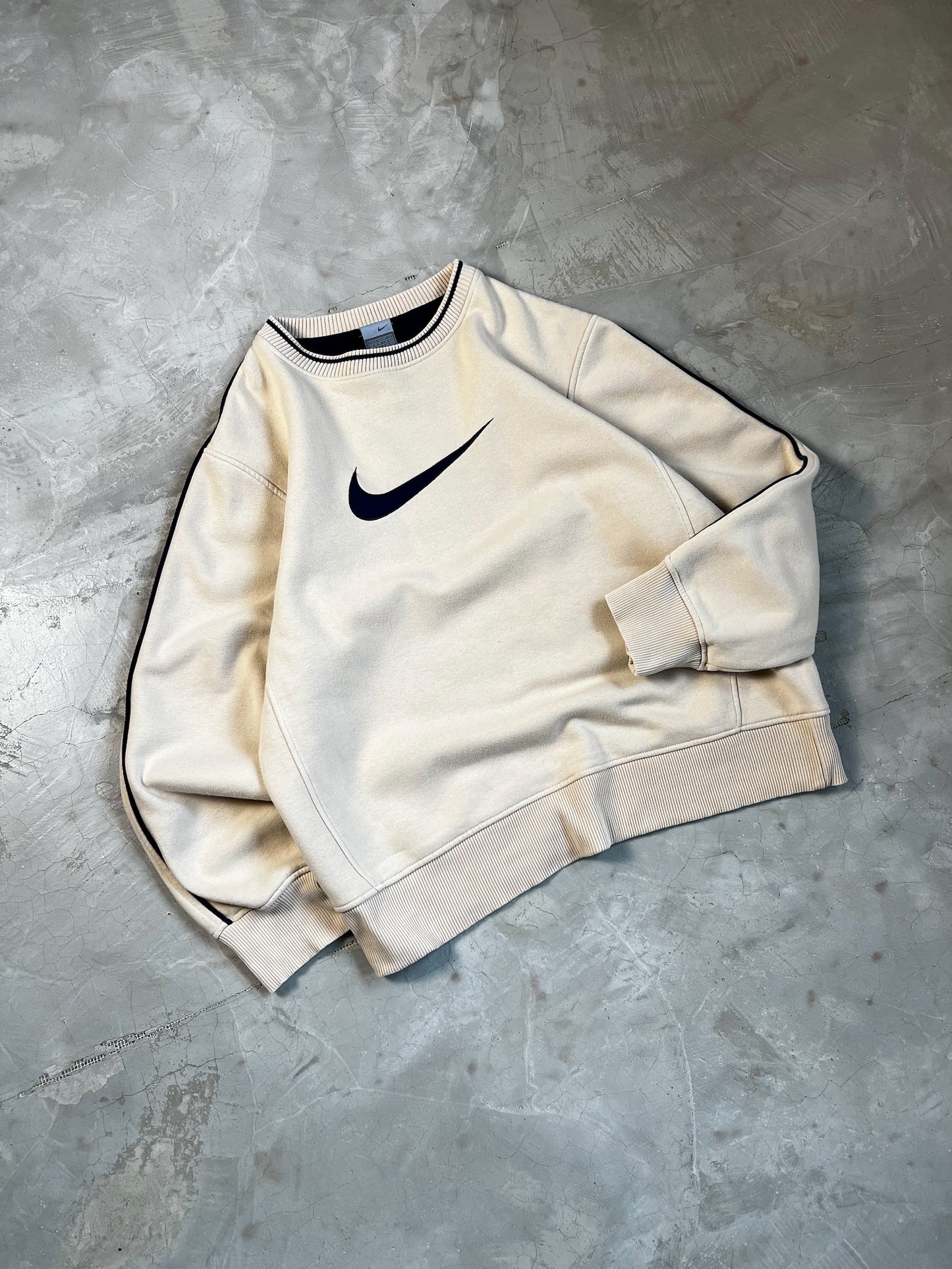 Nike vintage sweatshirt - M