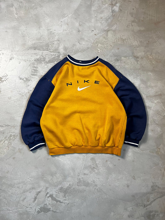 Nike vintage sweatshirt - XL (M)