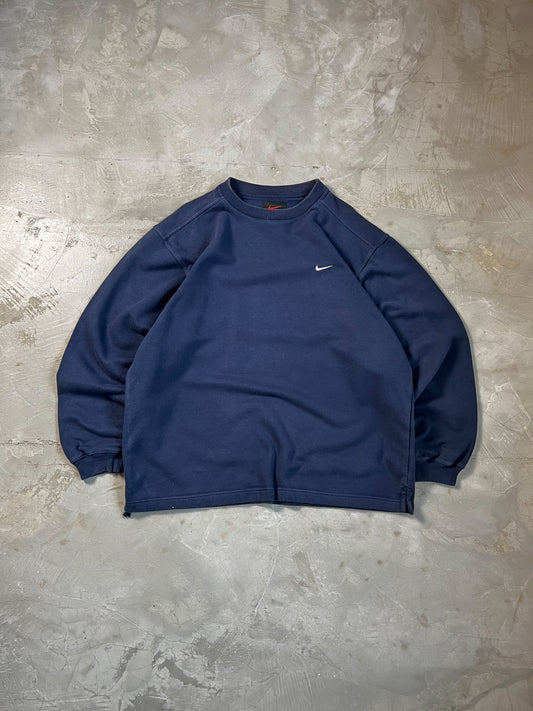 Nike vintage sweatshirt - M