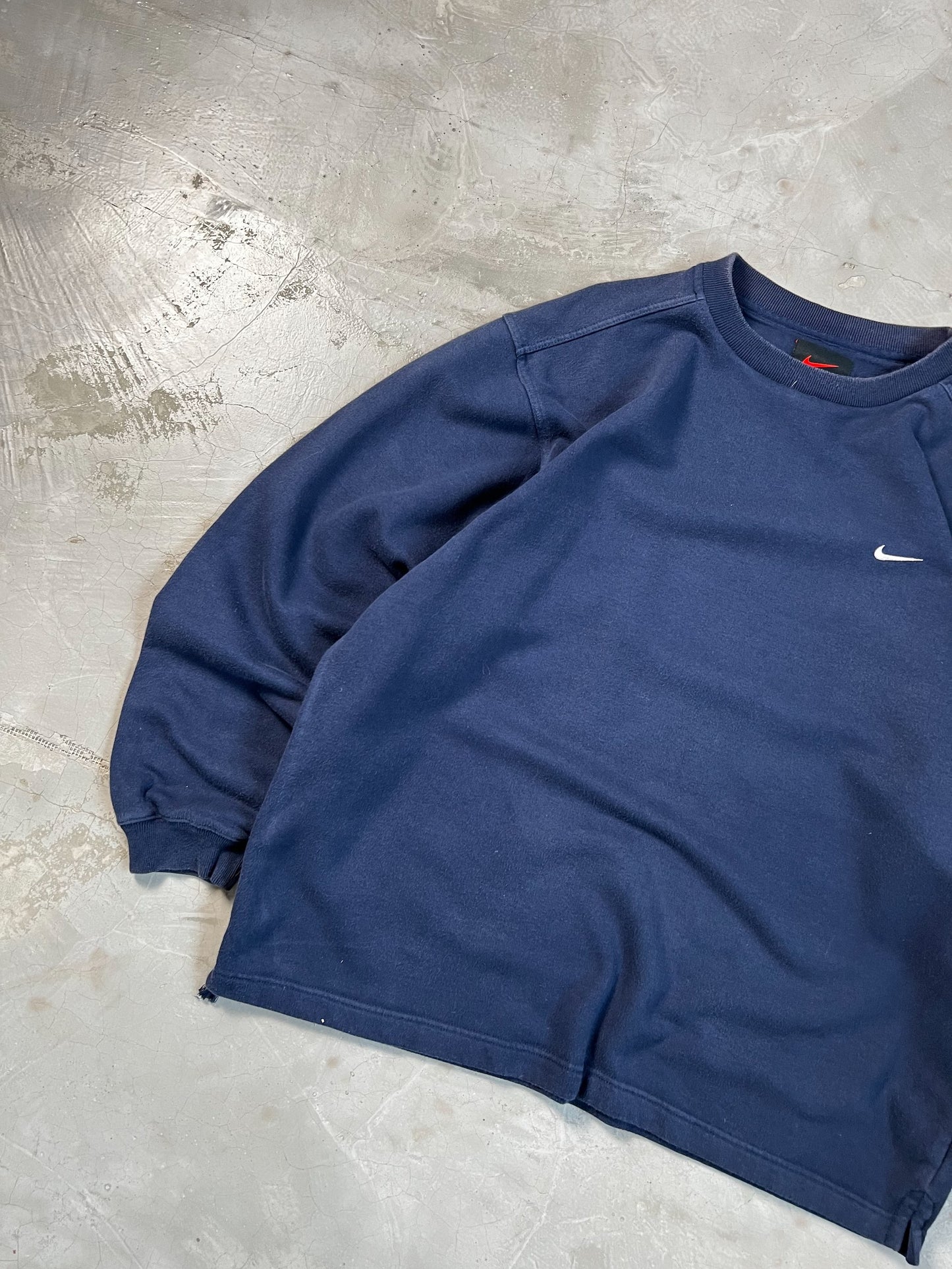 Nike vintage sweatshirt - M