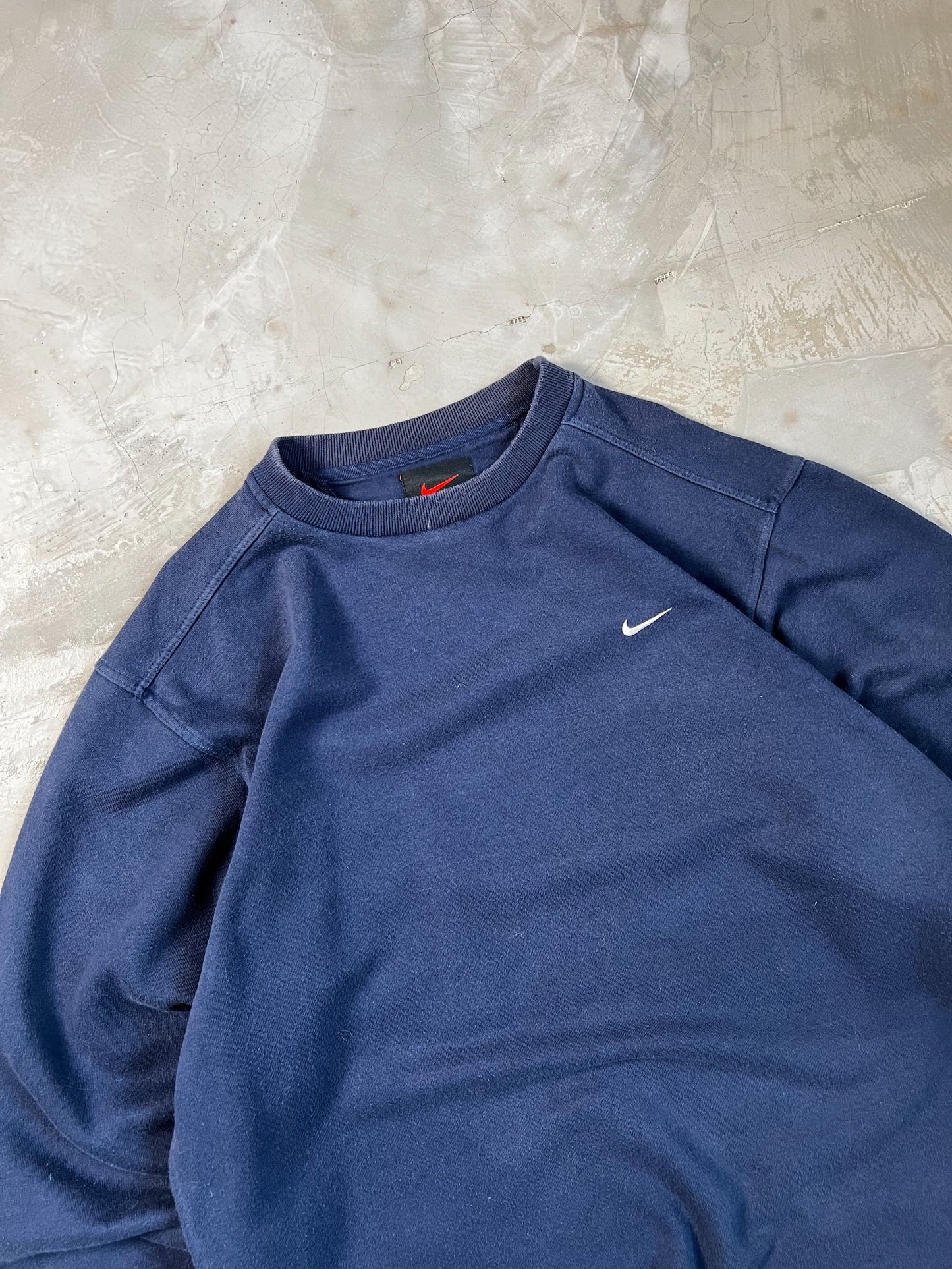 Nike vintage sweatshirt - M