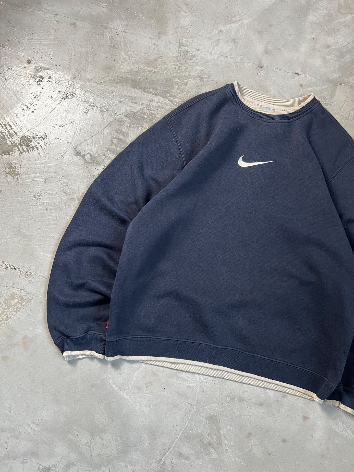 Nike vintage sweatshirt - M