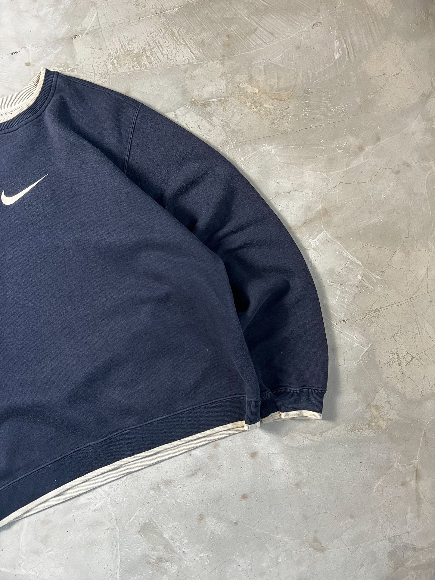 Nike vintage sweatshirt - M