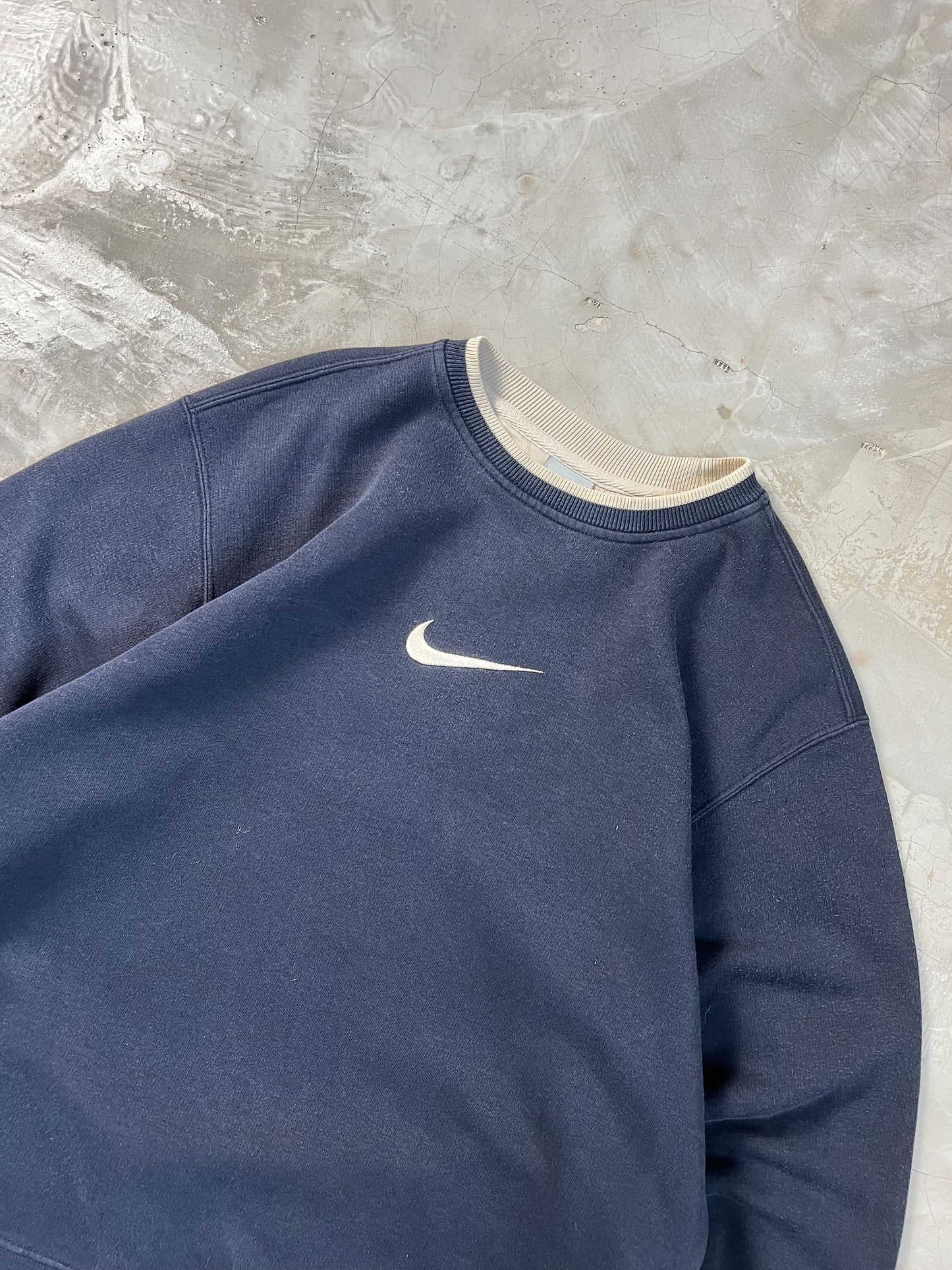 Nike vintage sweatshirt - M