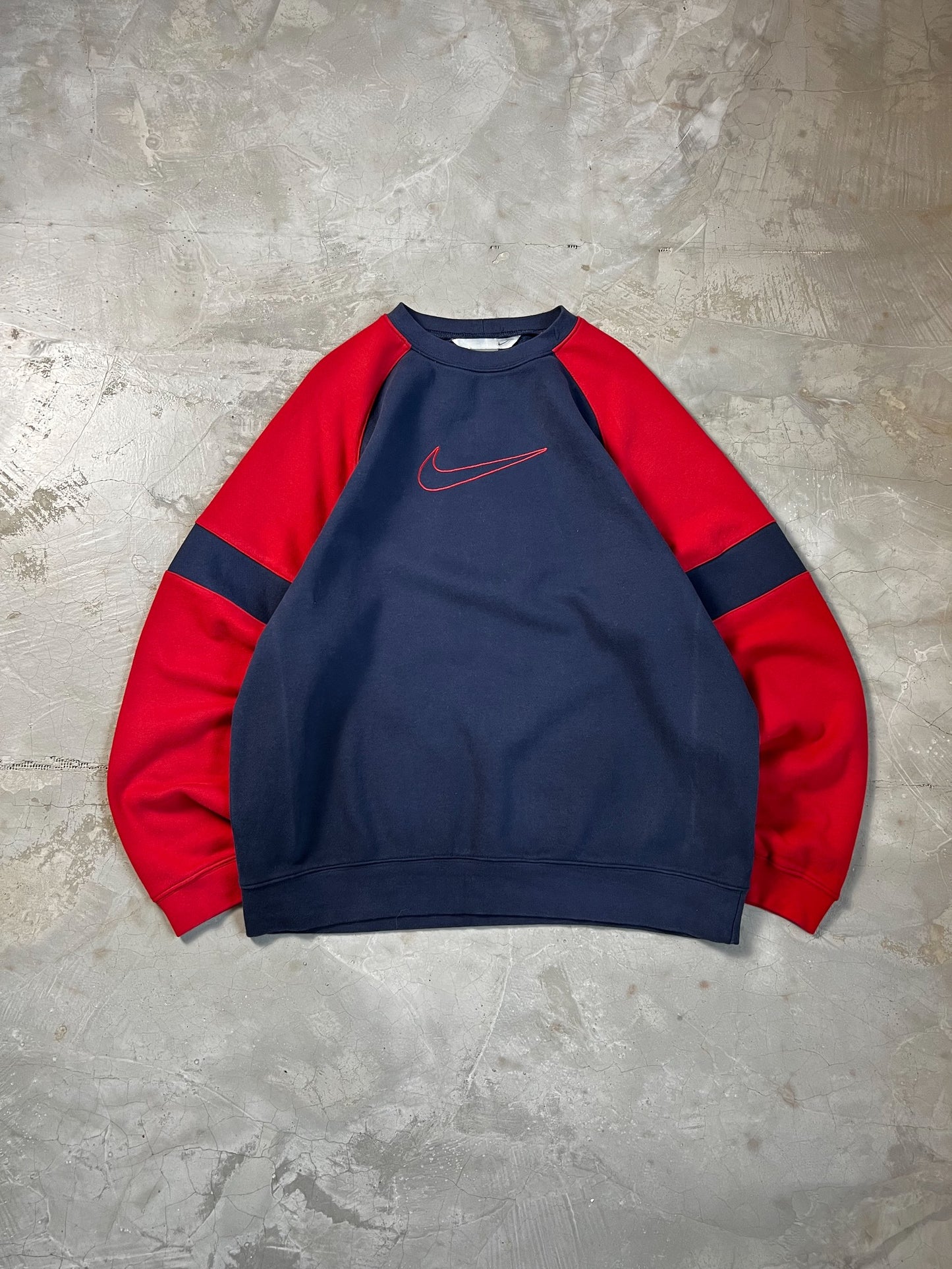 Nike vintage sweatshirt - M