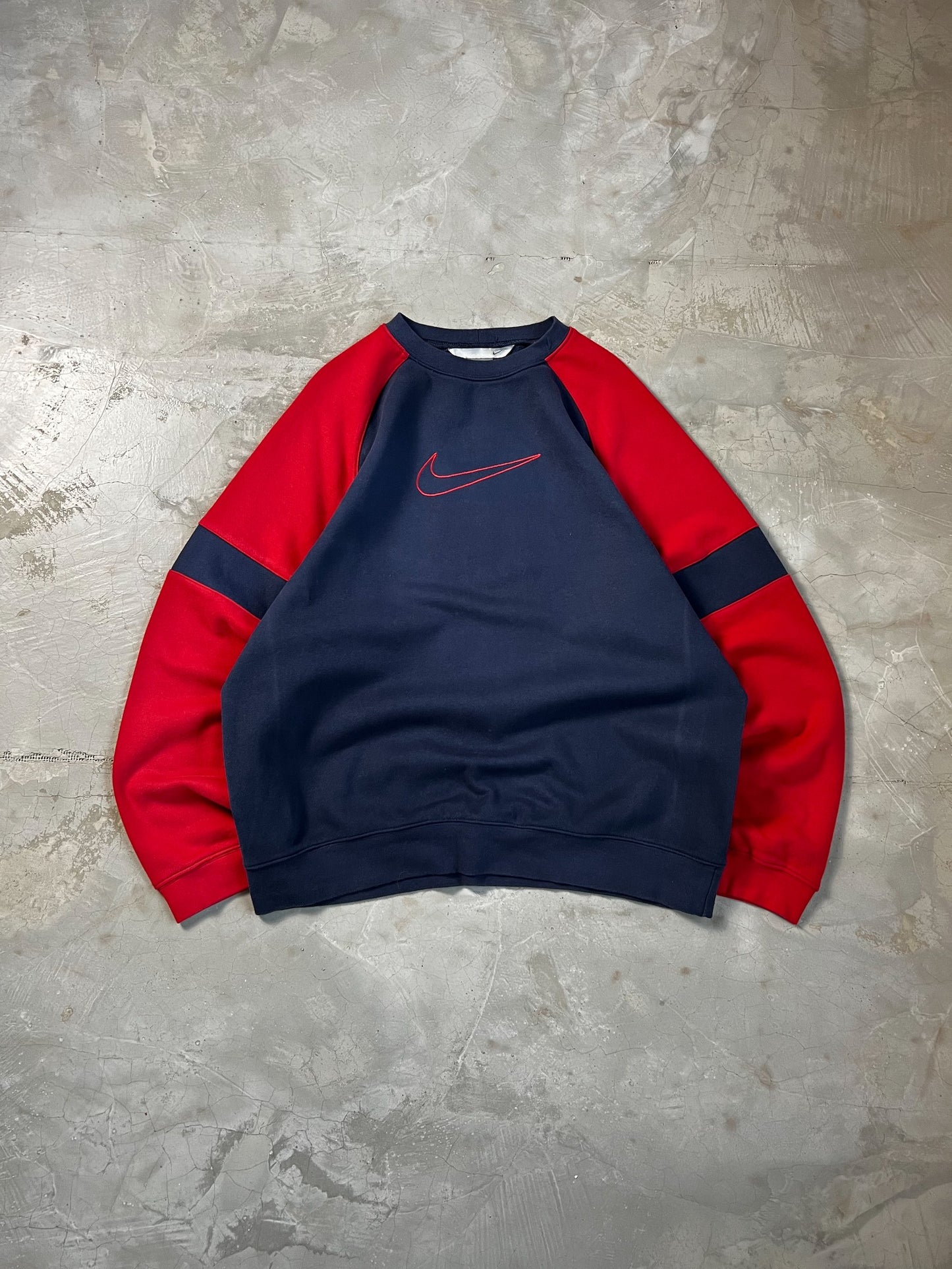 Nike vintage sweatshirt - M