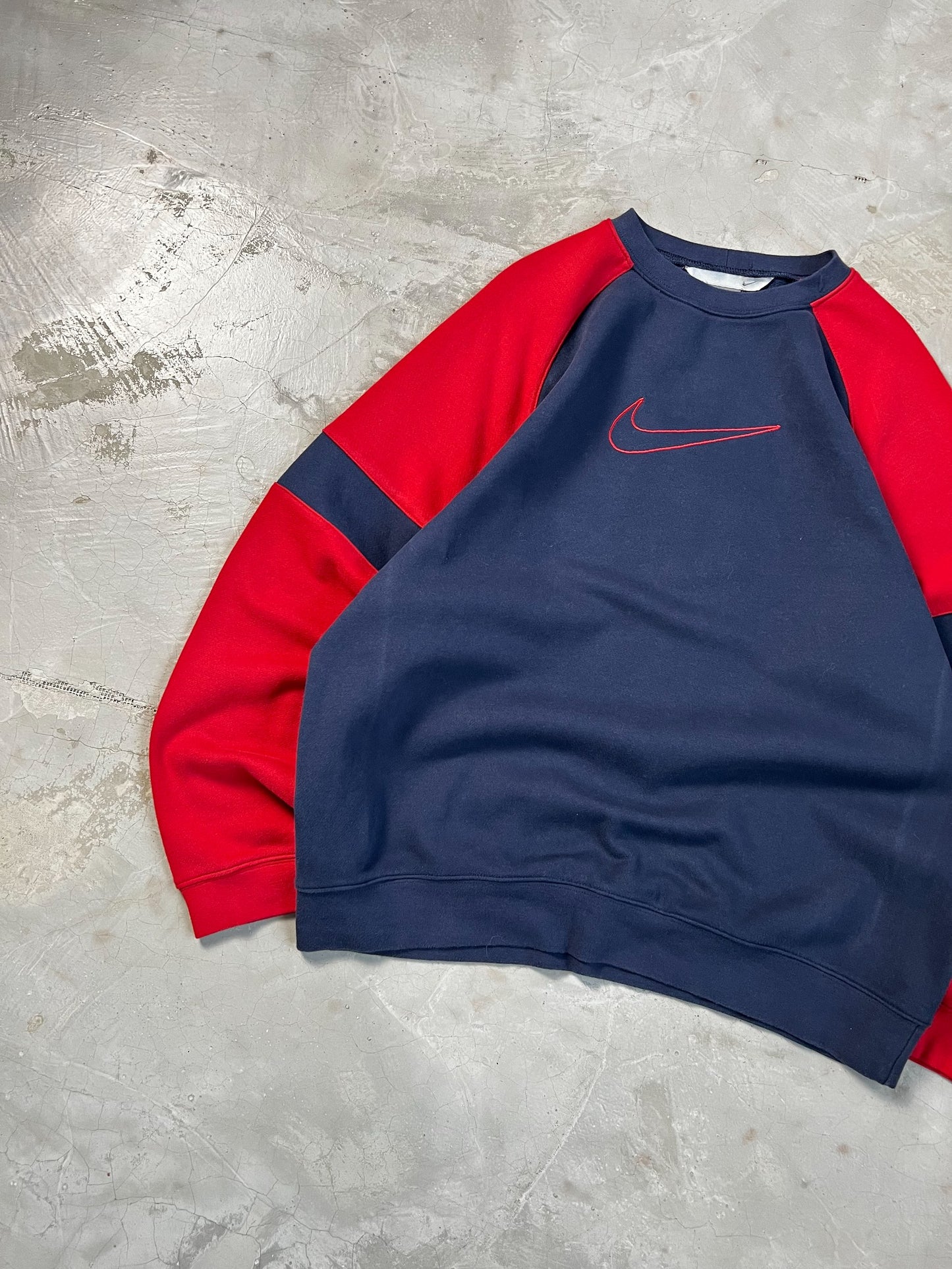 Nike vintage sweatshirt - M