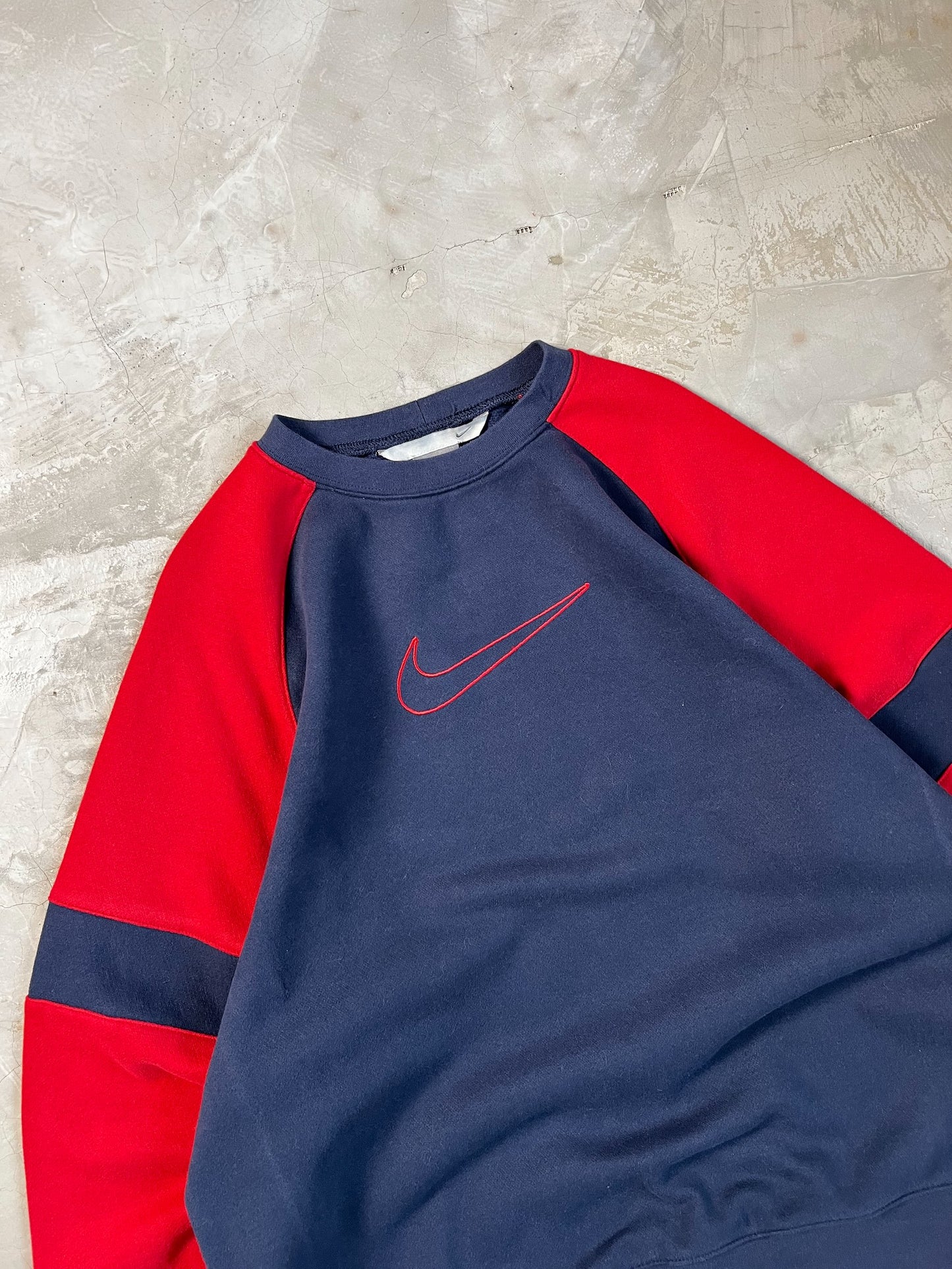 Nike vintage sweatshirt - M