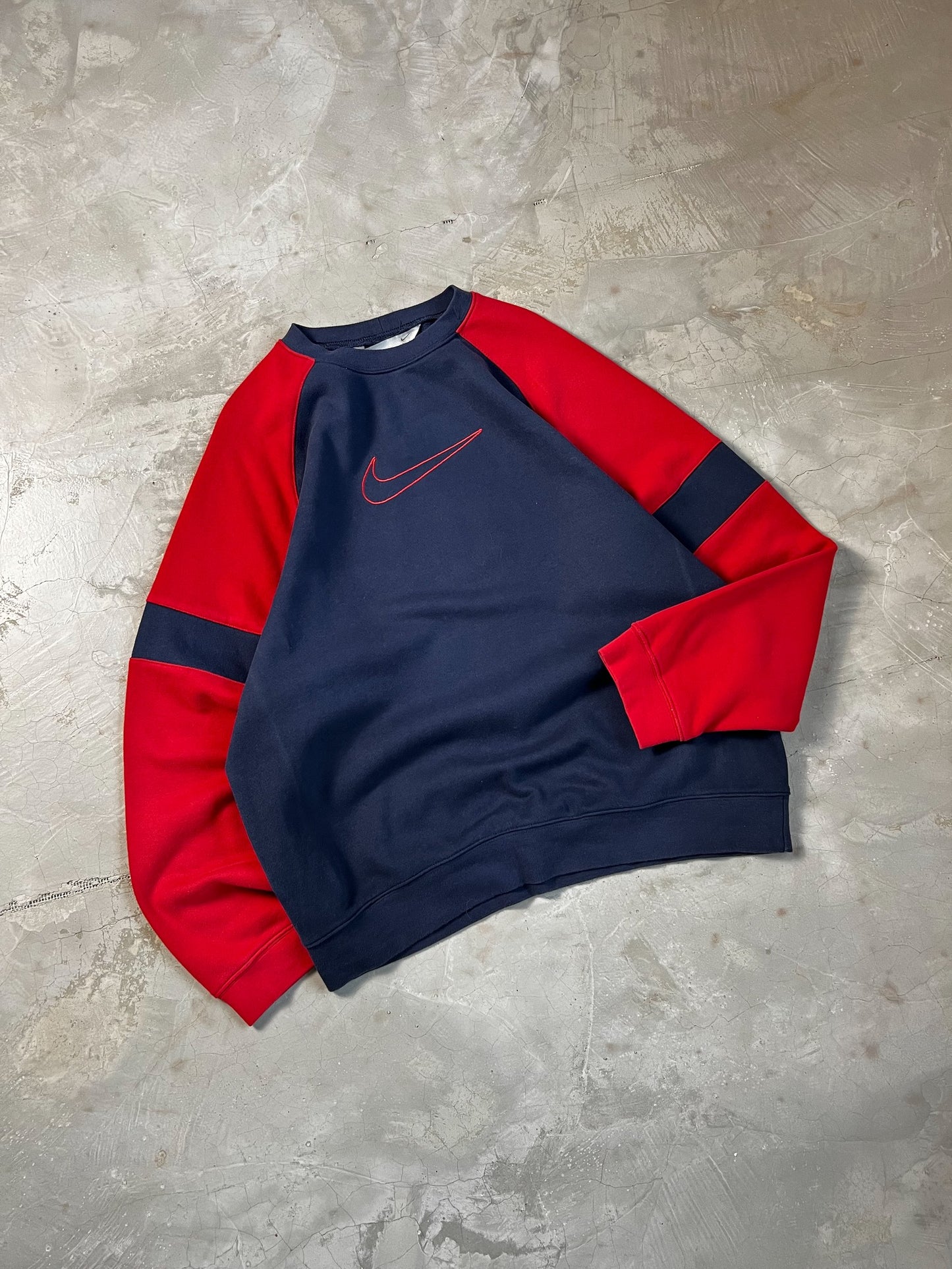 Nike vintage sweatshirt - M