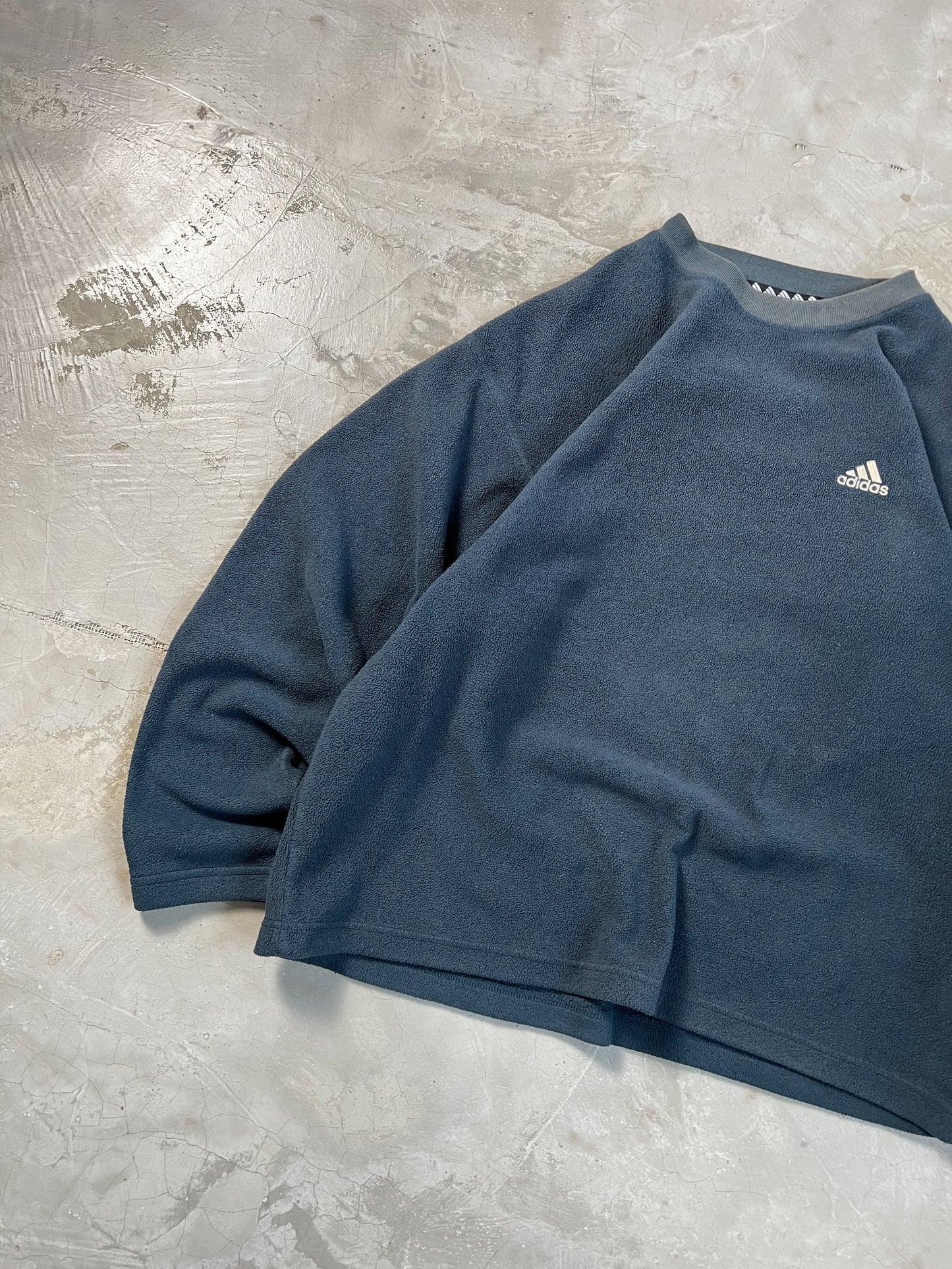 Adidas vintage Sweatshirt - L