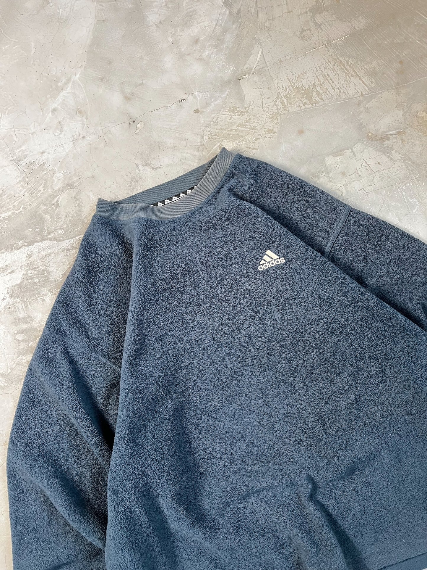 Adidas vintage Sweatshirt - L