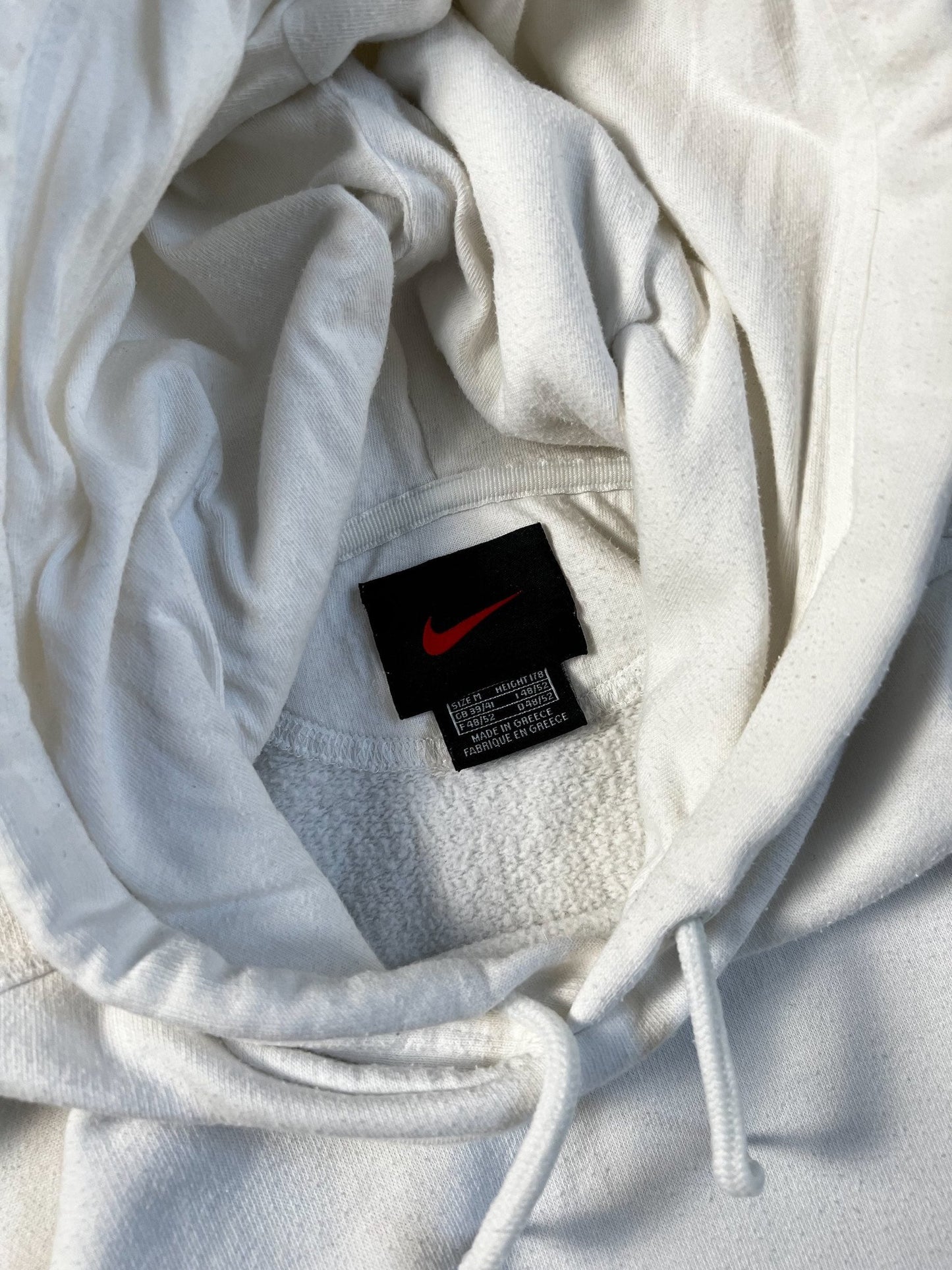 Nike vintage Hoodie - M