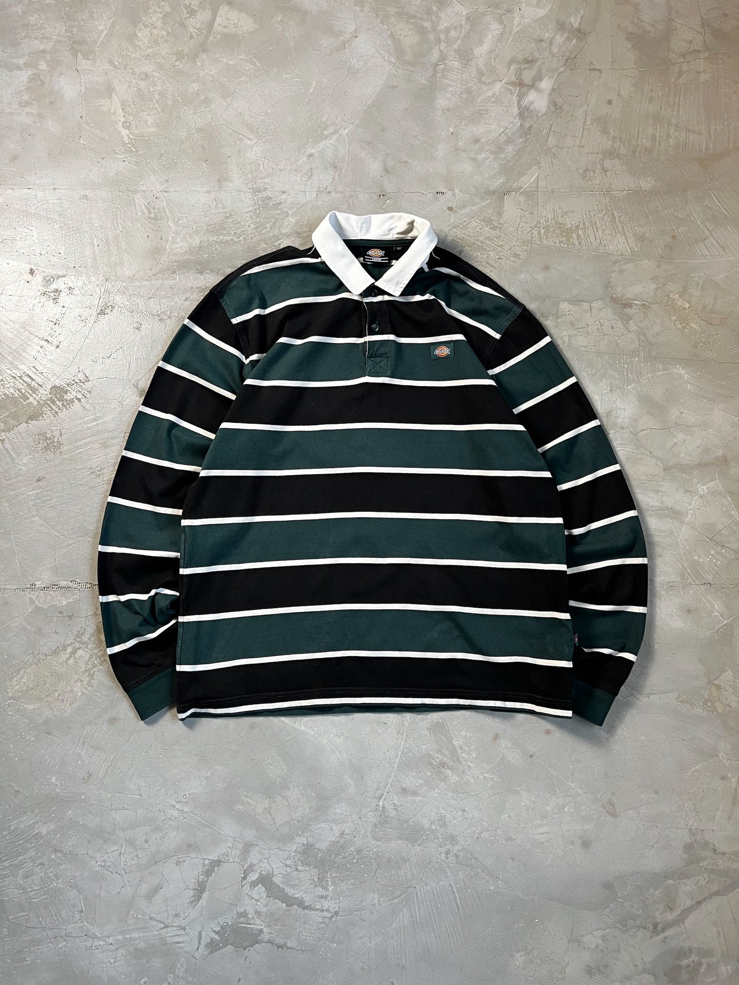 Dickies vintage rugby sweatshirt - L