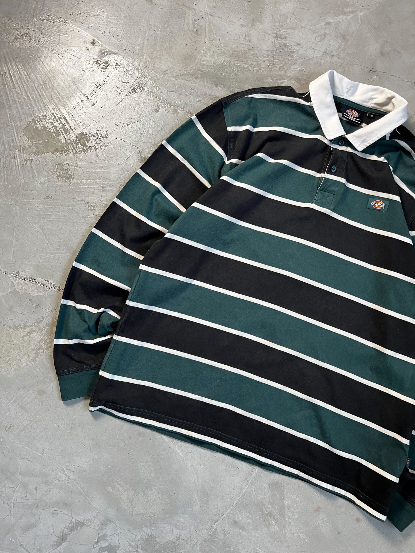 Dickies vintage rugby sweatshirt - L