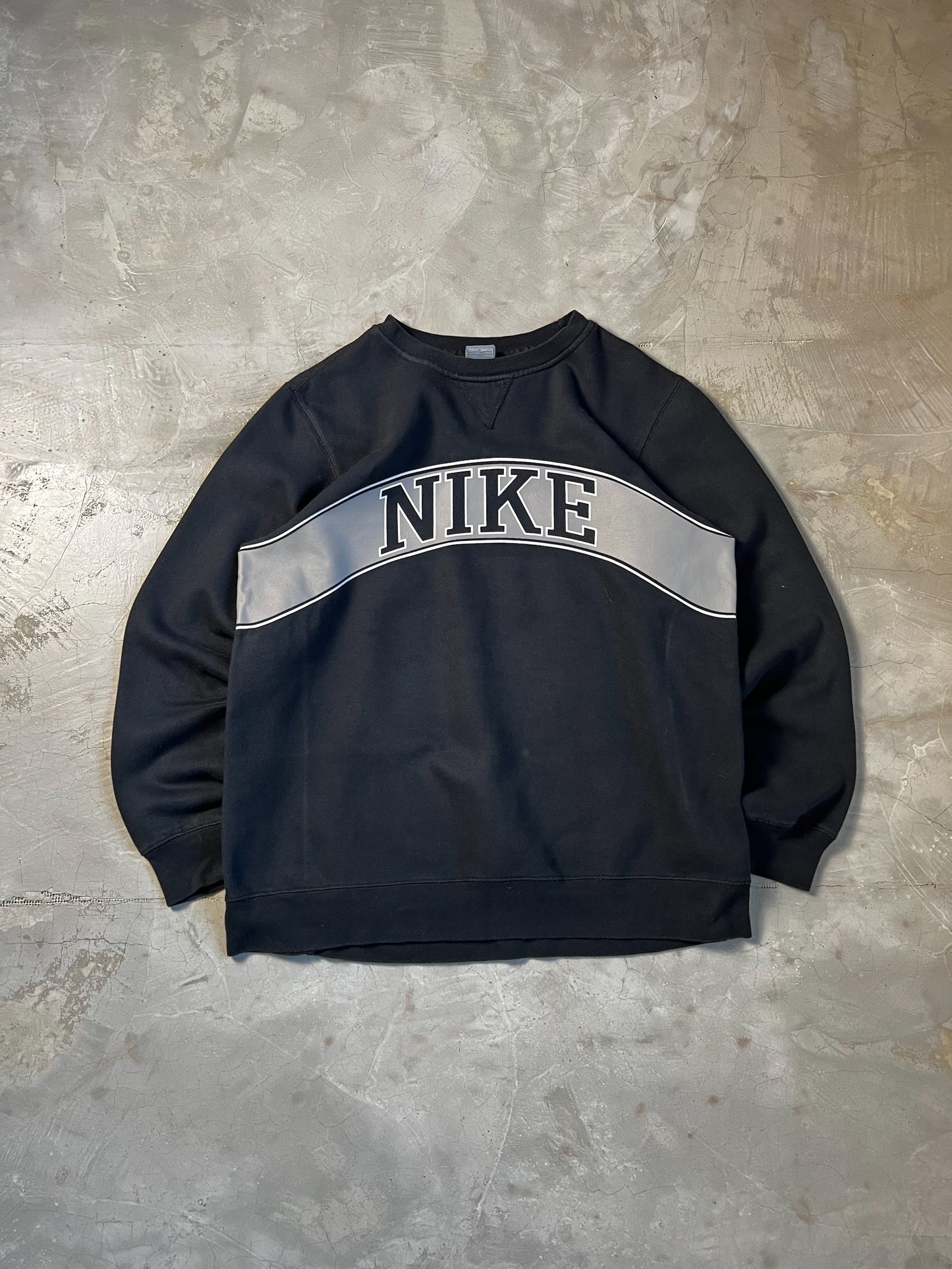 Nike vintage sweatshirt - M