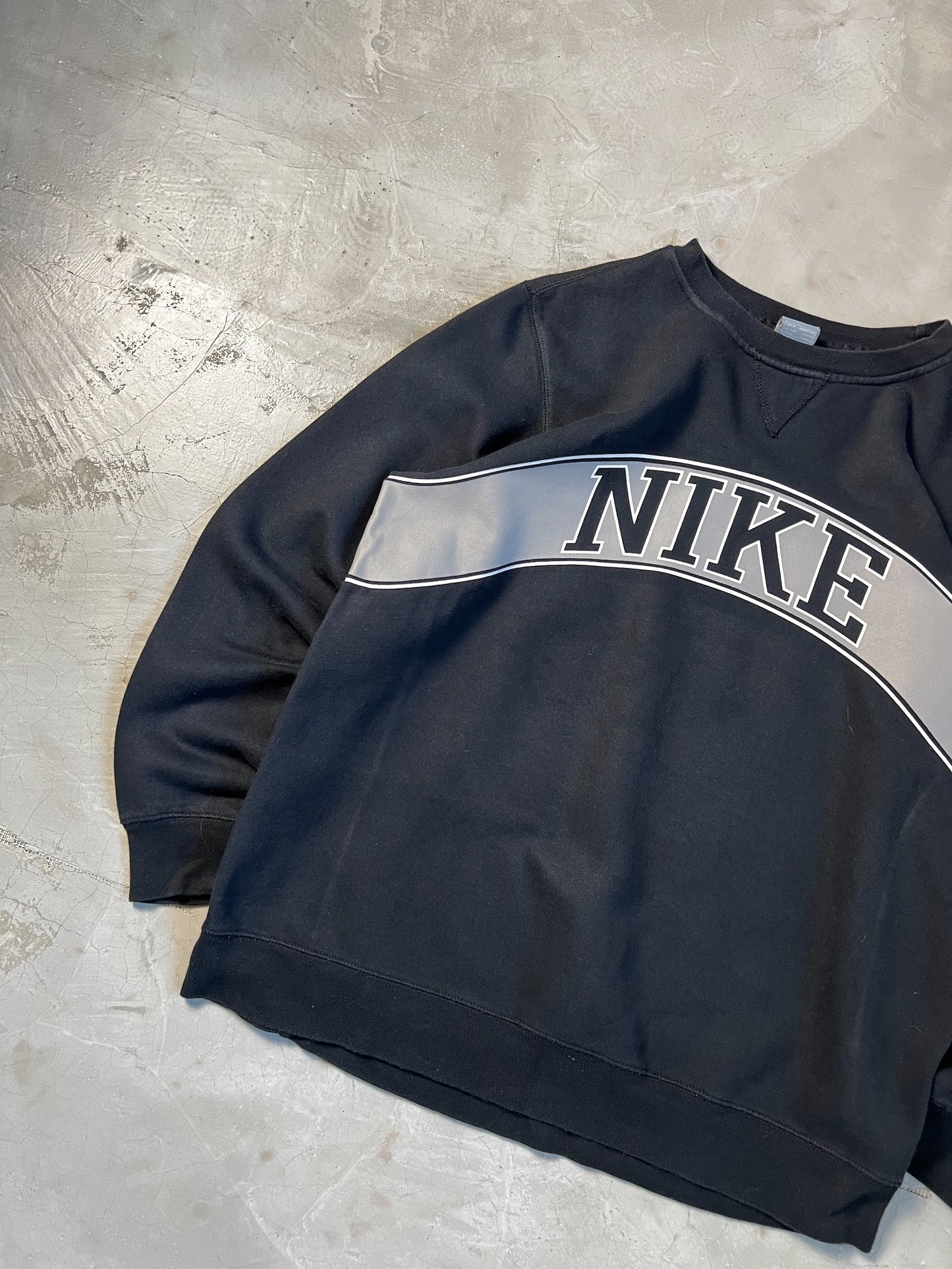 Nike vintage sweatshirt - M