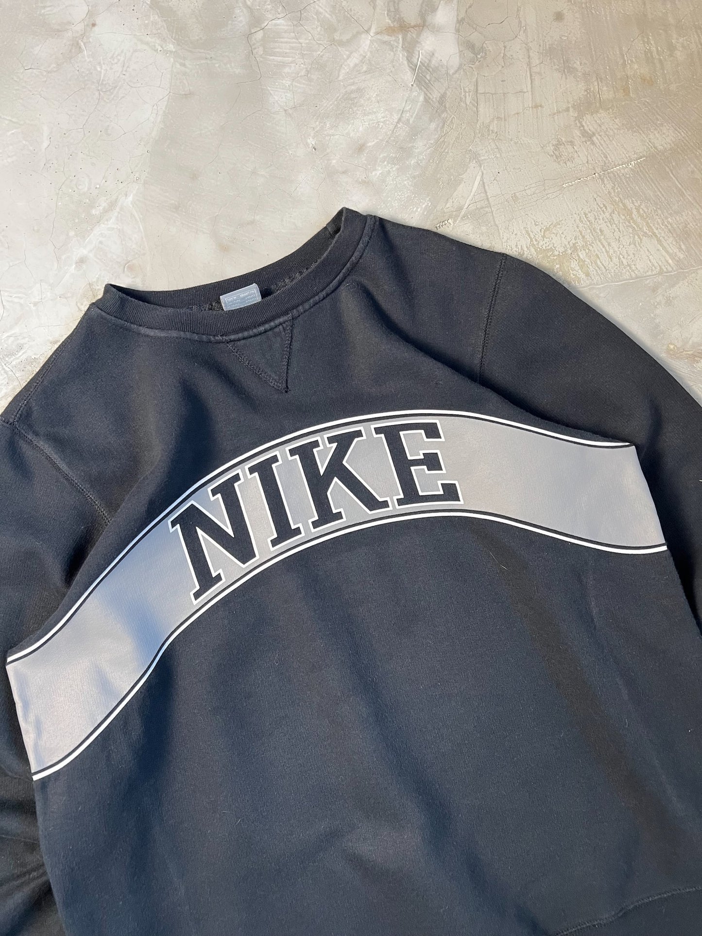 Nike vintage sweatshirt - M