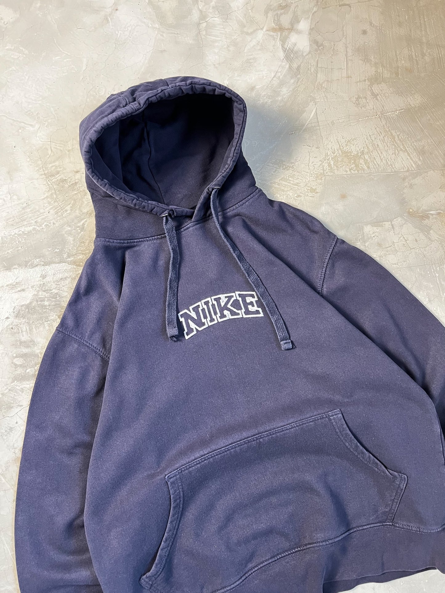 Nike vintage Hoodie - S (M)