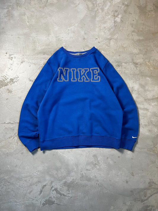 Nike vintage Sweatshirt - L