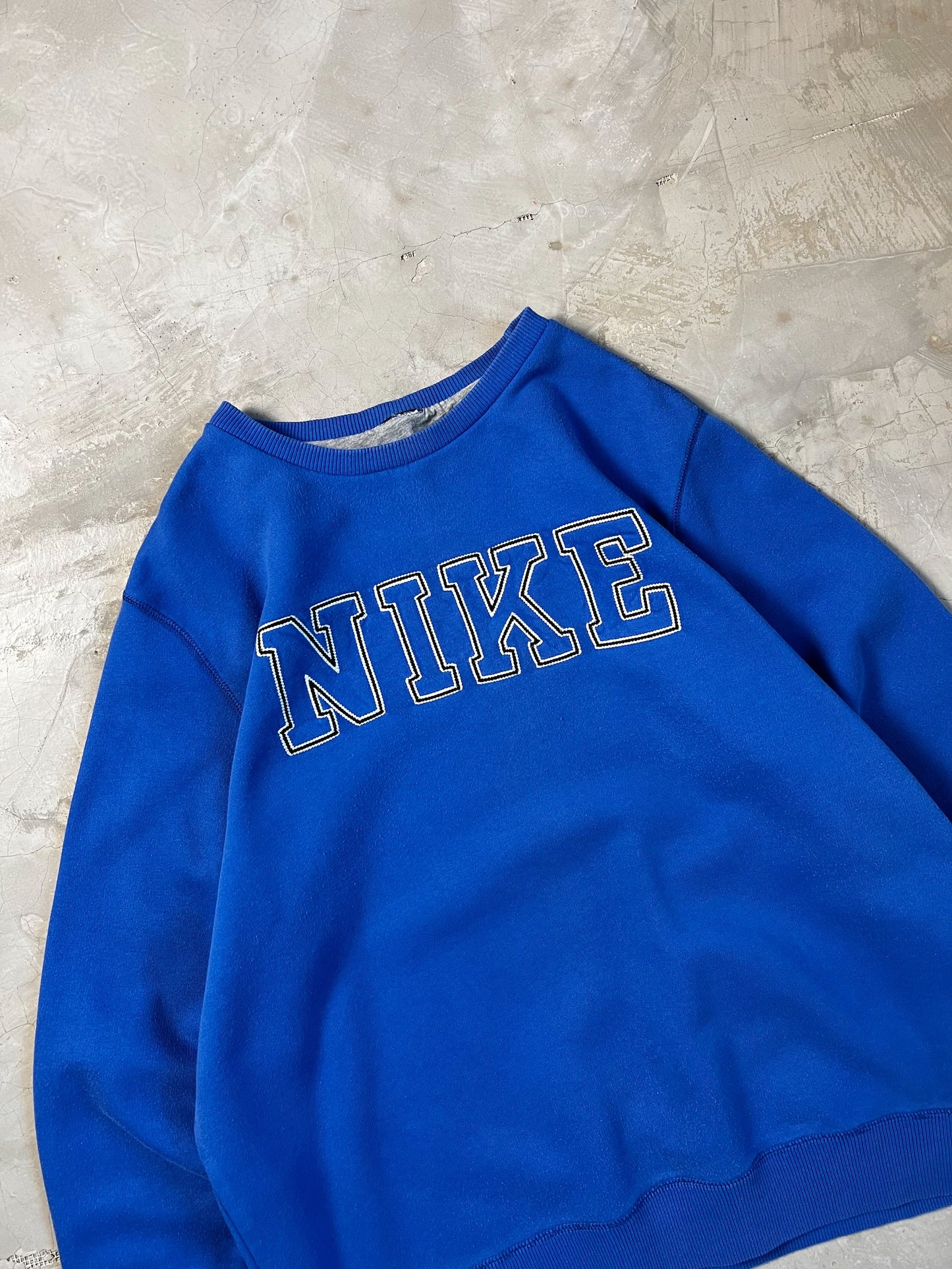 Nike vintage Sweatshirt - L