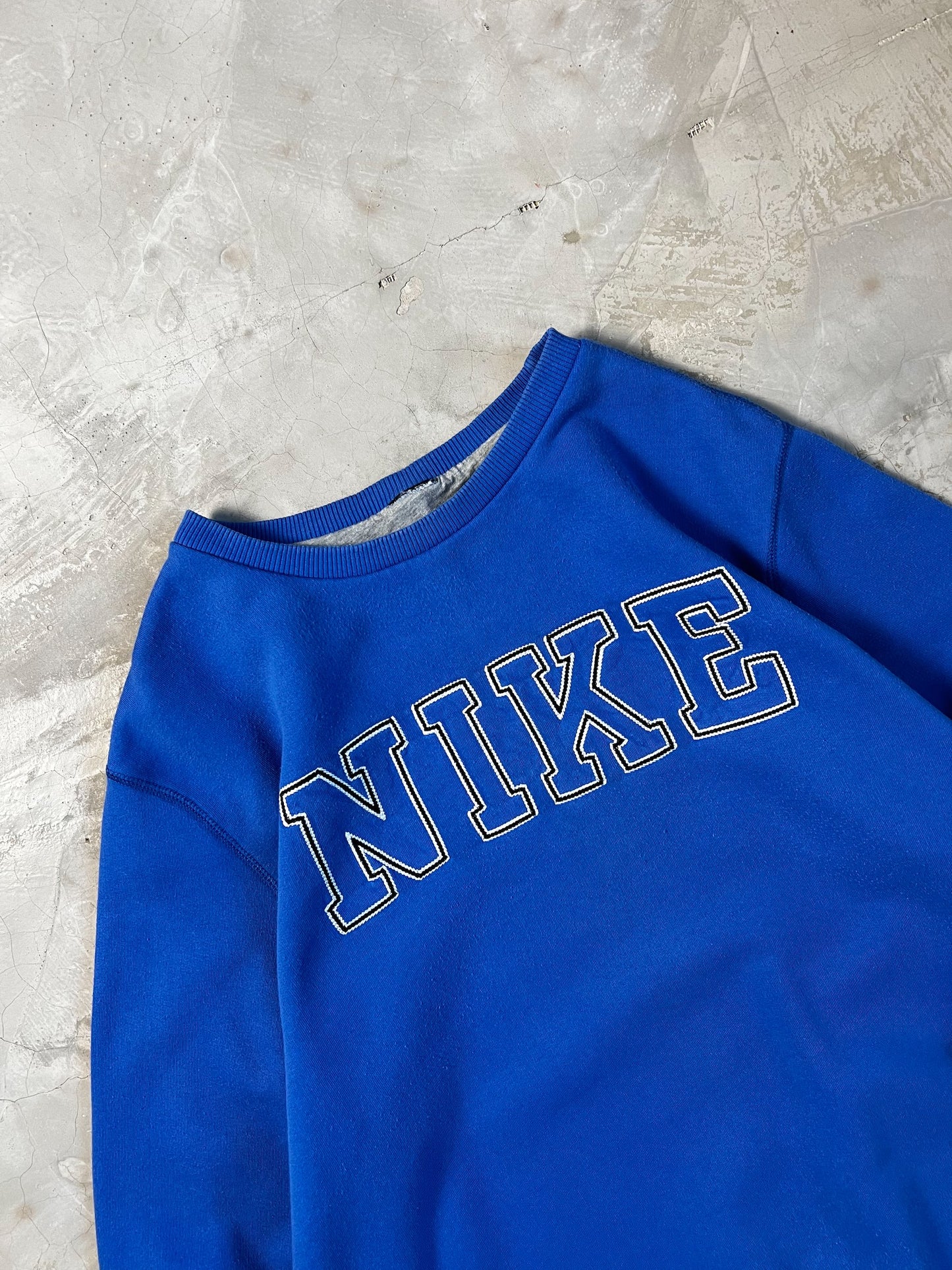 Nike vintage Sweatshirt - L