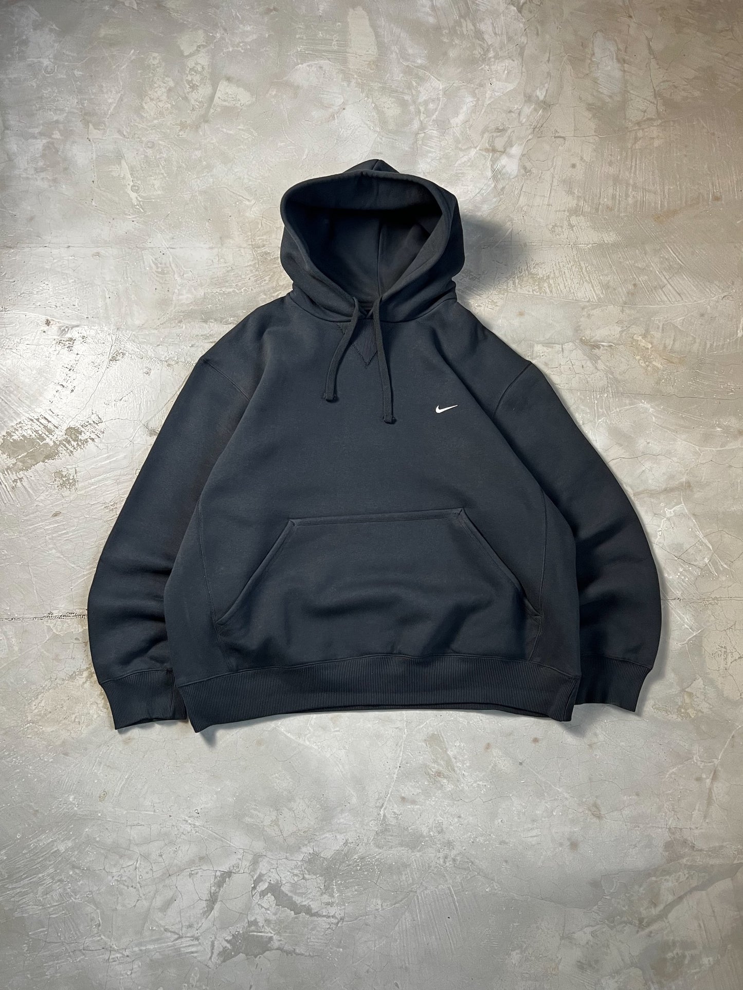 Nike vintage Hoodie - XL